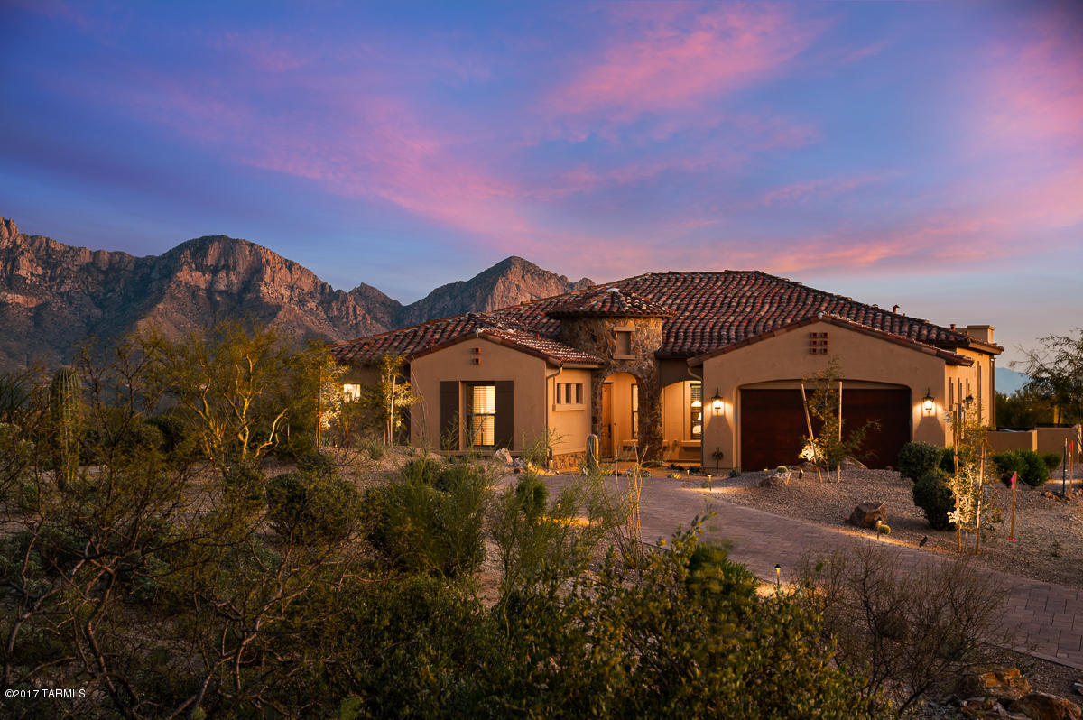 Stone Canyon VI (341-396) - Residential