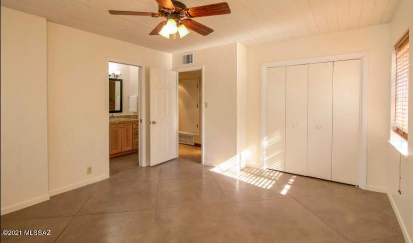 Huff Additions - Residential Lease