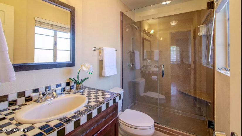 Huff Additions - Residential Lease