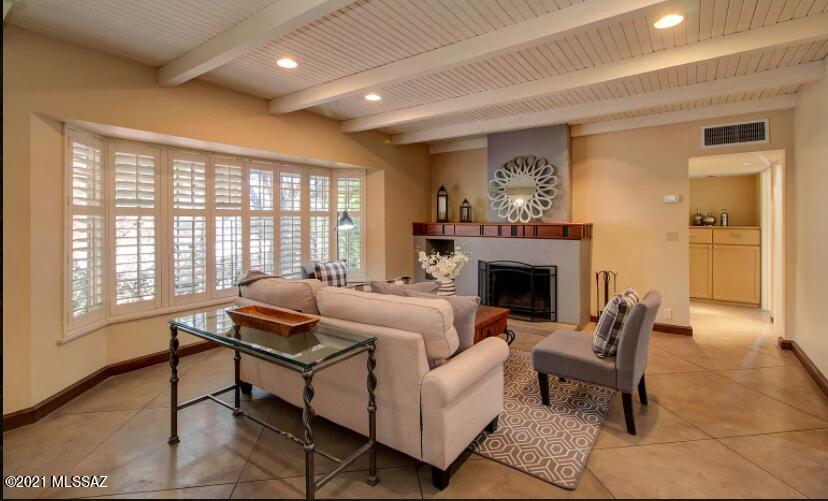 Huff Additions - Residential Lease
