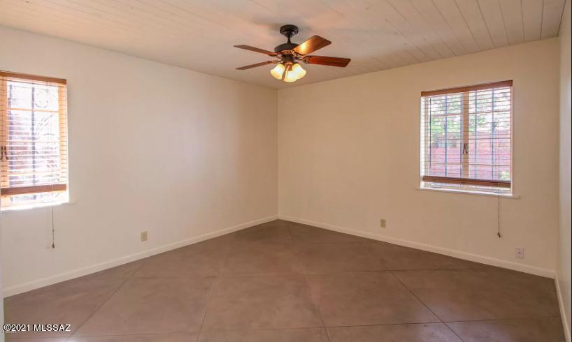 Huff Additions - Residential Lease