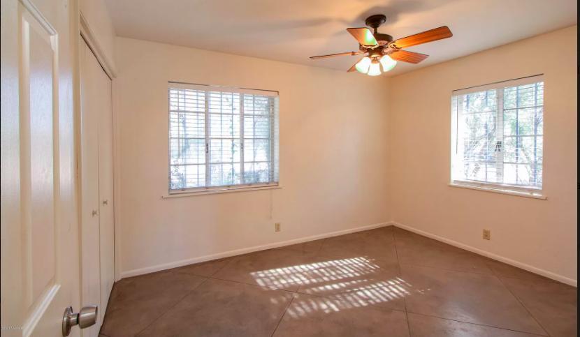 Huff Additions - Residential Lease