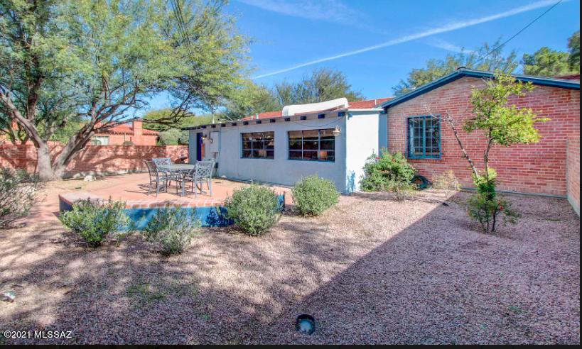 Huff Additions - Residential Lease