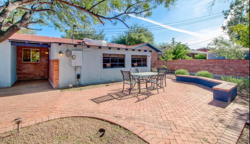 Huff Additions - Residential Lease