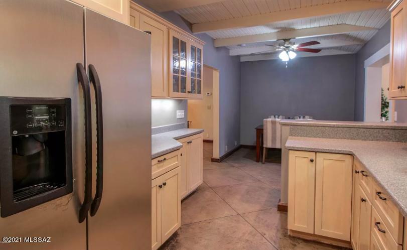 Huff Additions - Residential Lease