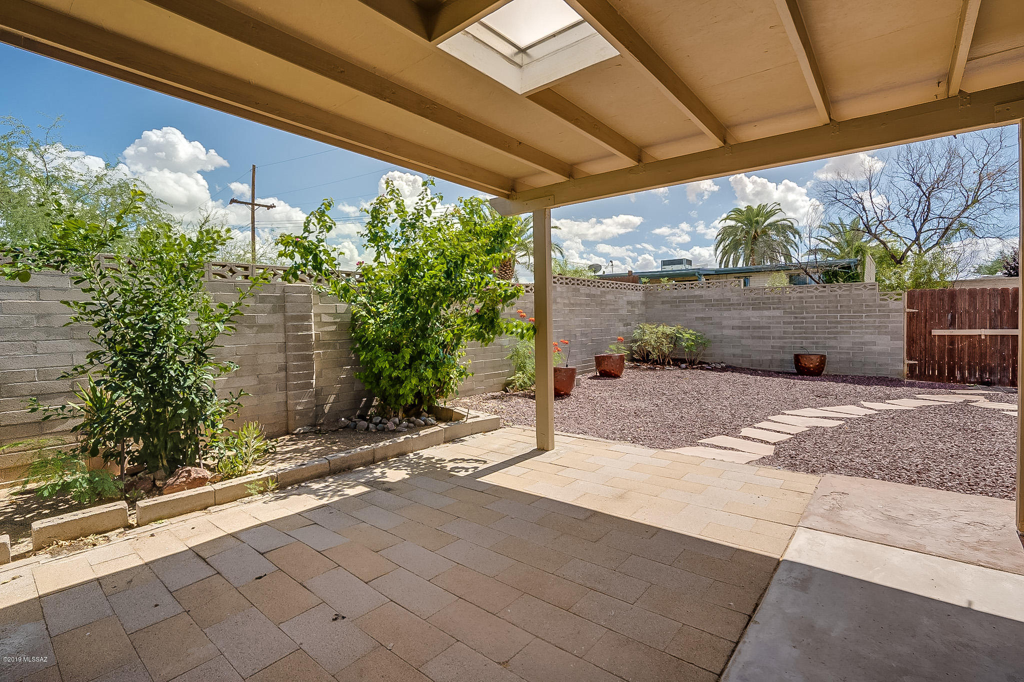 Desert Steppes Estates (195-470) - Residential
