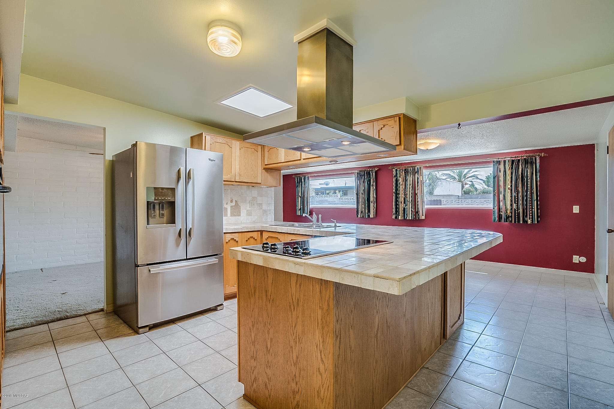 Desert Steppes Estates (195-470) - Residential