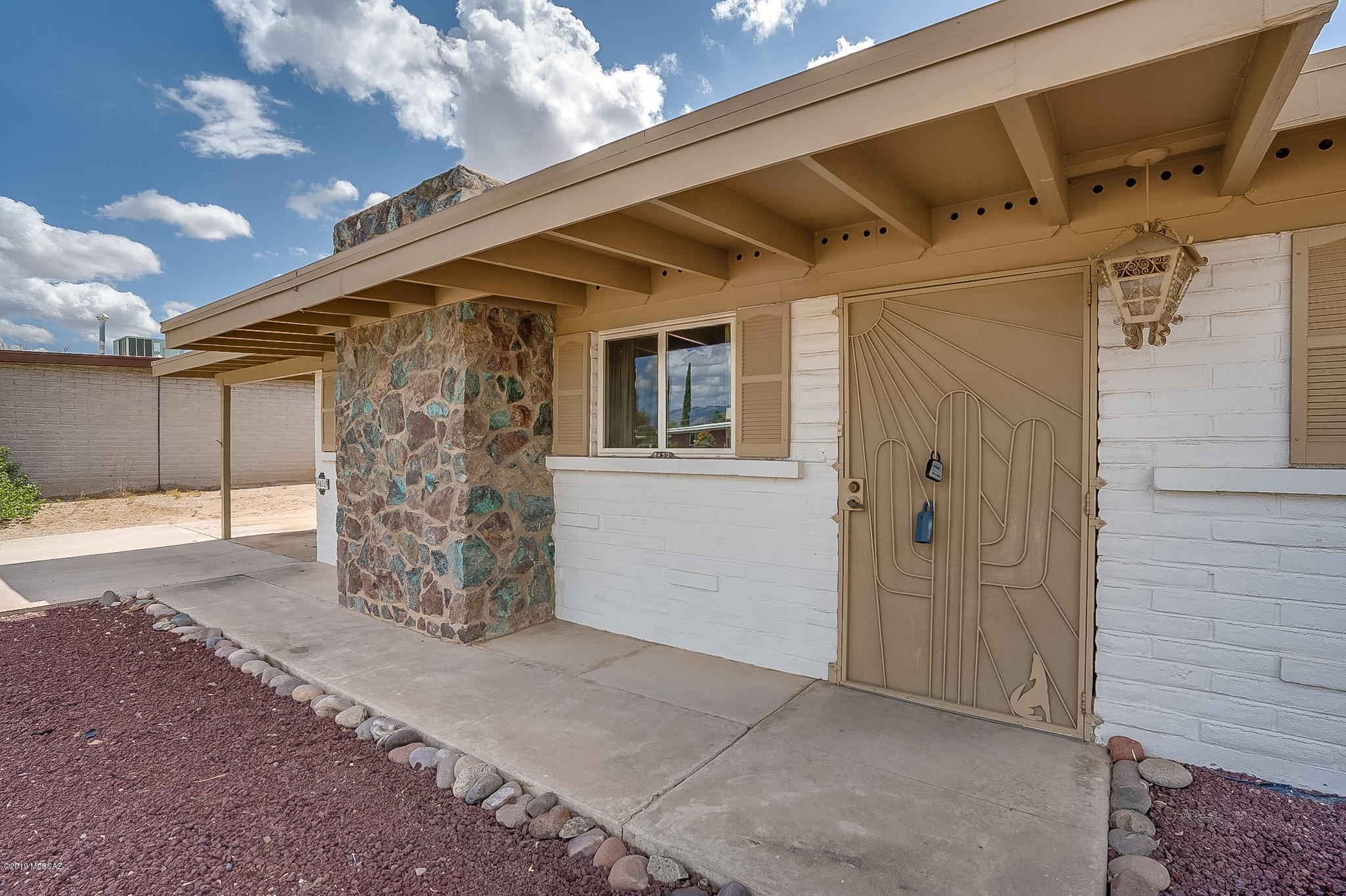 Desert Steppes Estates (195-470) - Residential