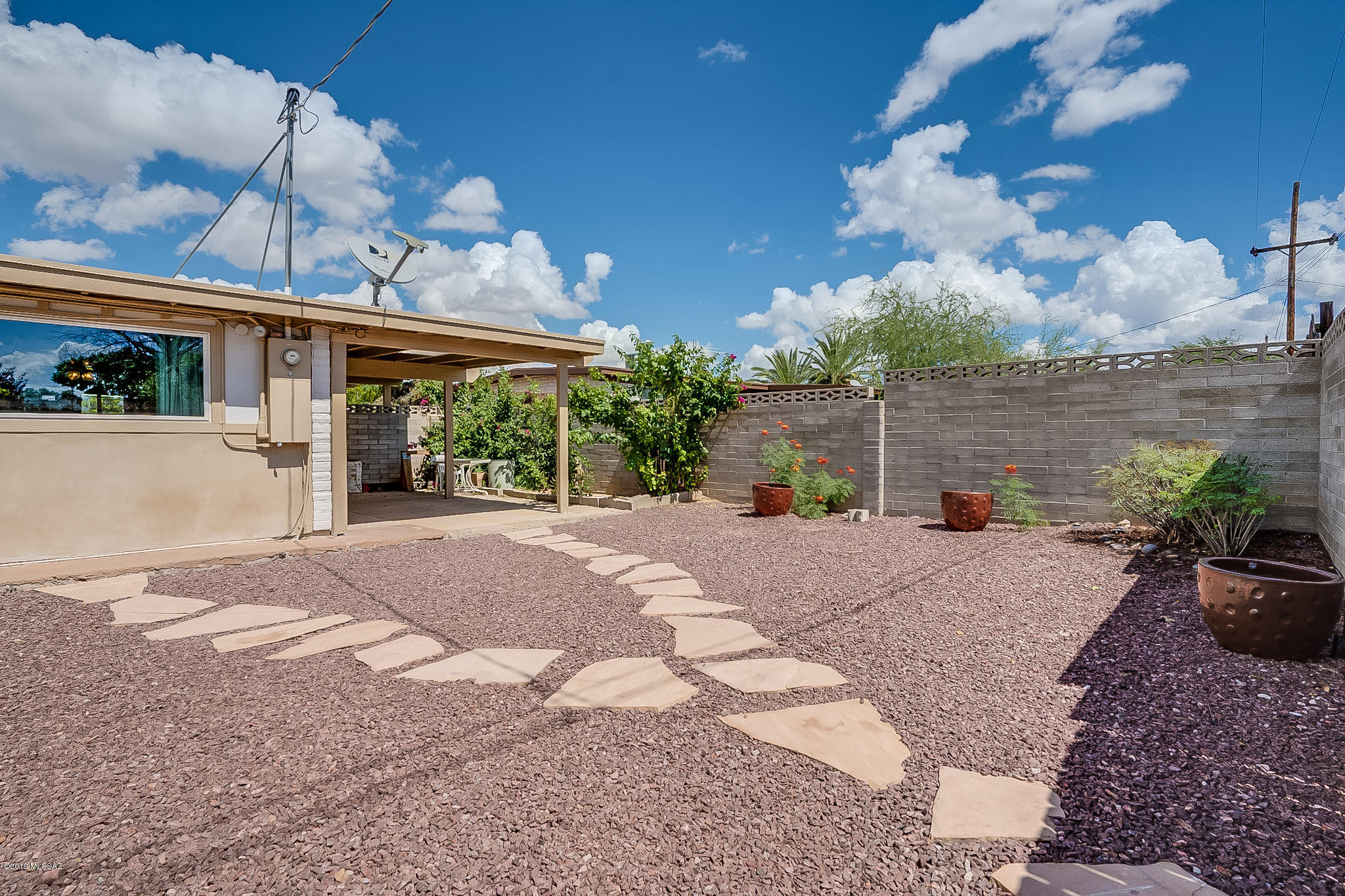 Desert Steppes Estates (195-470) - Residential