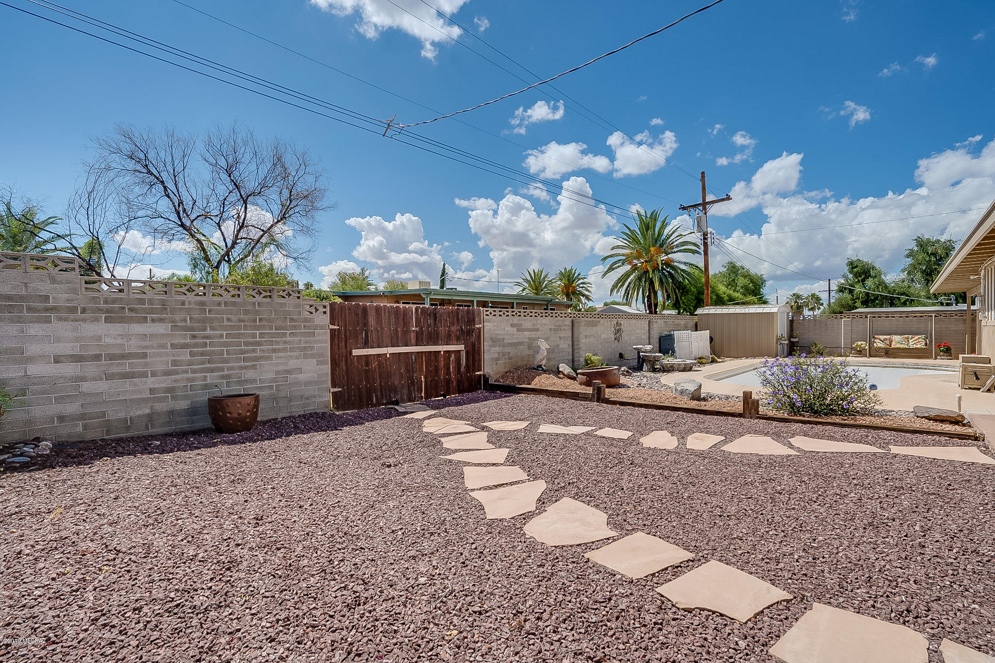 Desert Steppes Estates (195-470) - Residential