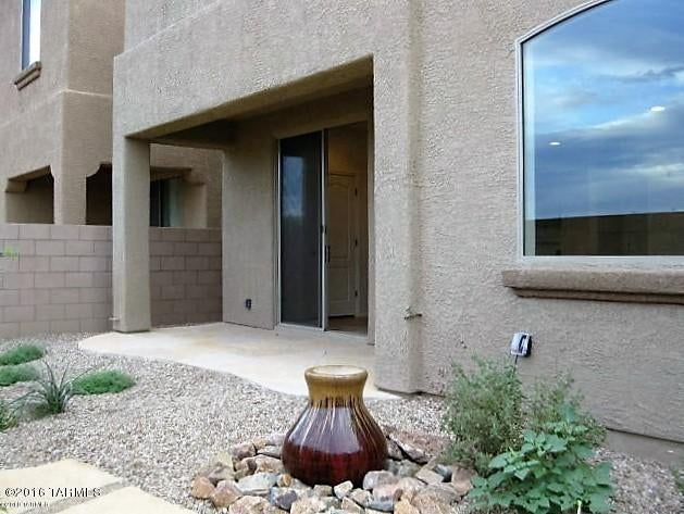 Riverside Crossing (1-133) - Residential Lease