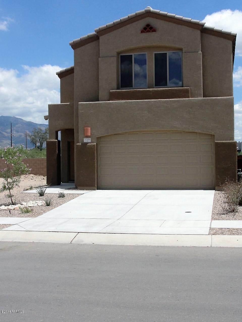 *****AVAILABLE 08/12/2016*****AF sterling built home!! Large format ceramic tile on ground floor, bathrooms and laundry room. Granite countertops in kitchen with a raised bar looking into the Great room. Views, nicely landscaped backyard and an awesome community pool with shaded playground and a grass area to run. NO PETS, please.
