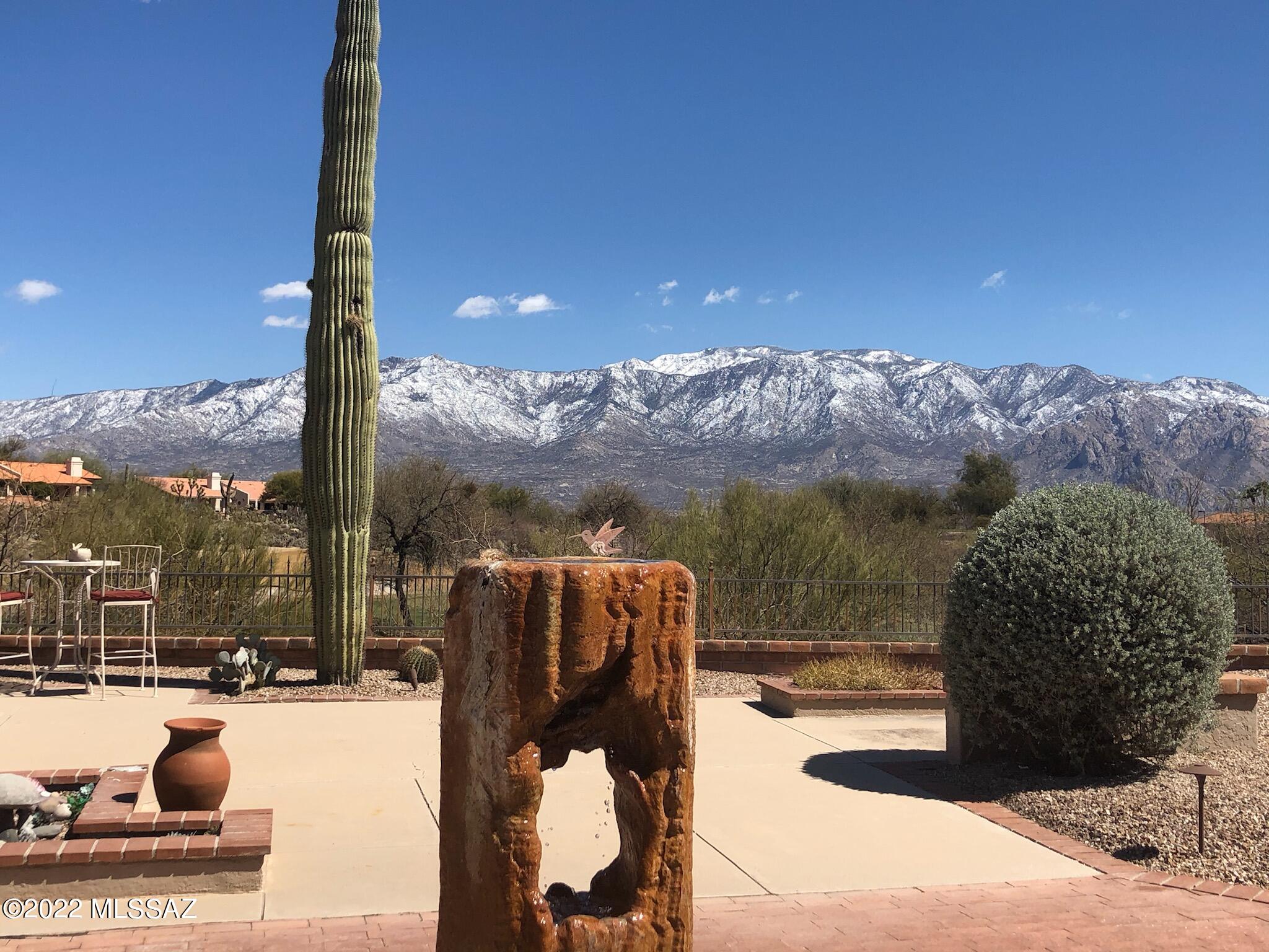 Sun City Vistoso Unit 5(1-288) - Residential Lease