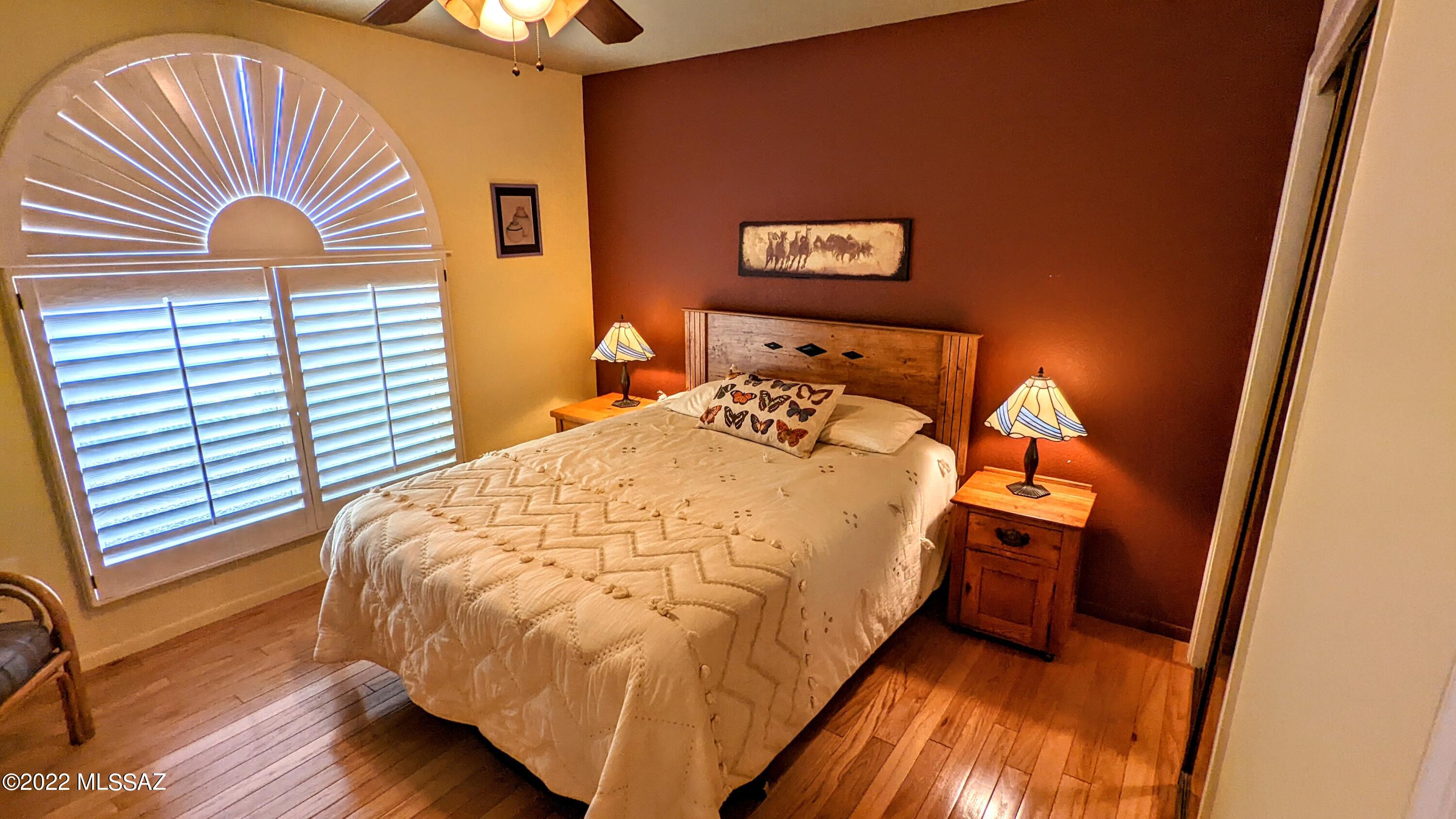 Sun City Vistoso Unit 5(1-288) - Residential Lease