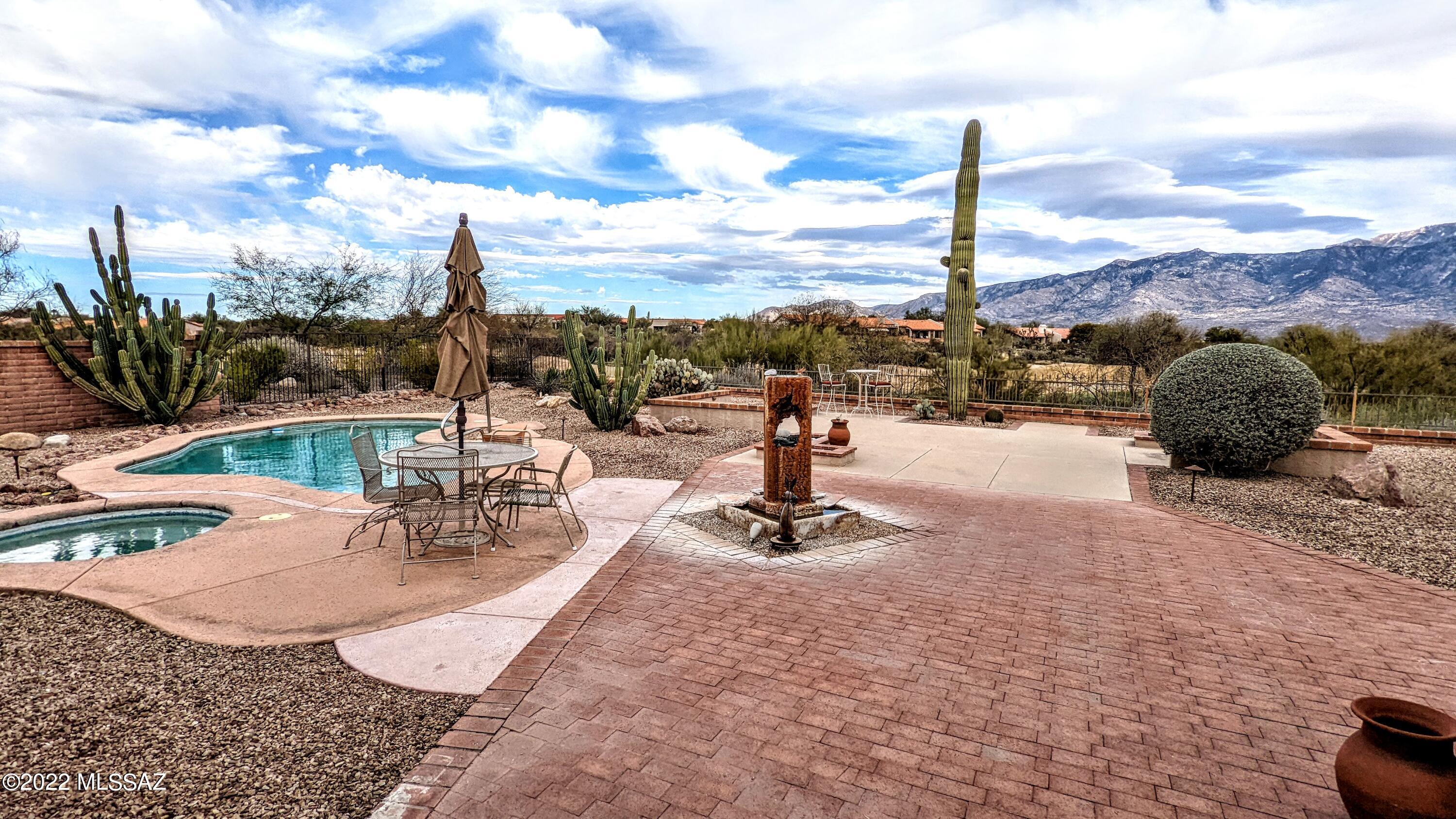 Sun City Vistoso Unit 5(1-288) - Residential Lease