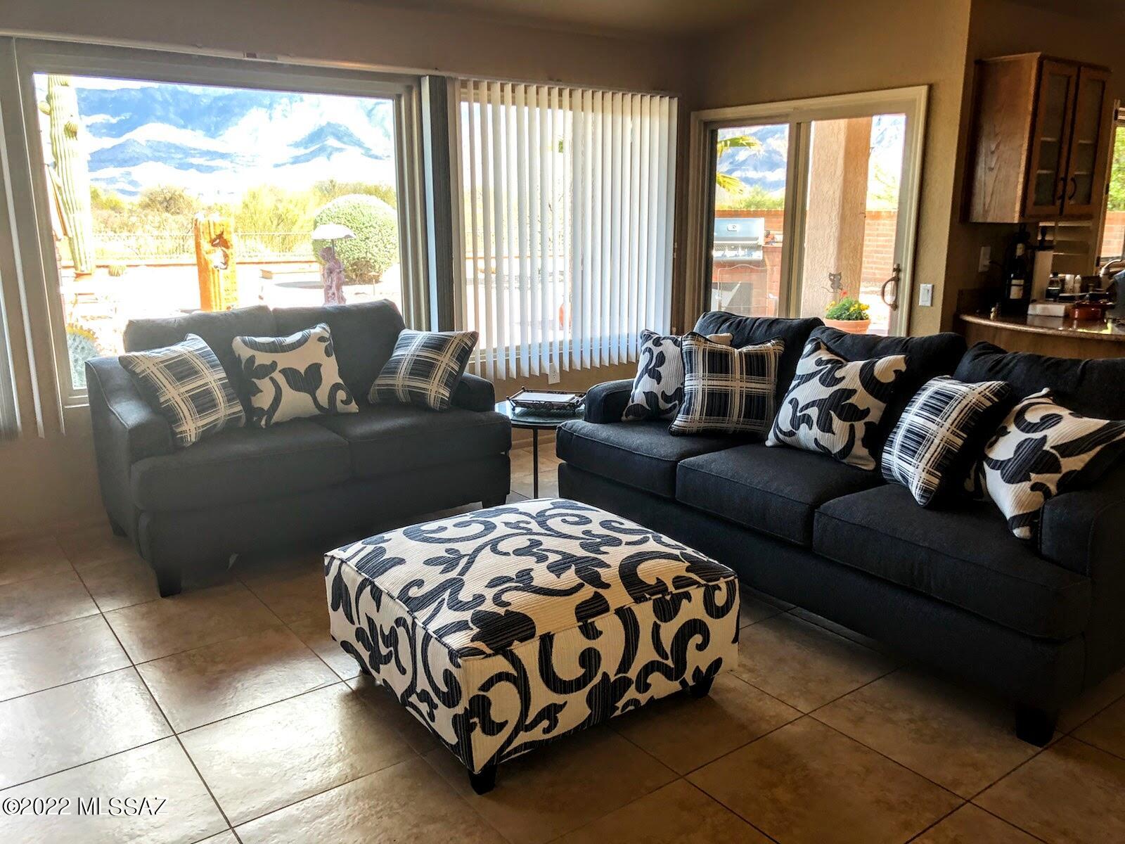 Sun City Vistoso Unit 5(1-288) - Residential Lease