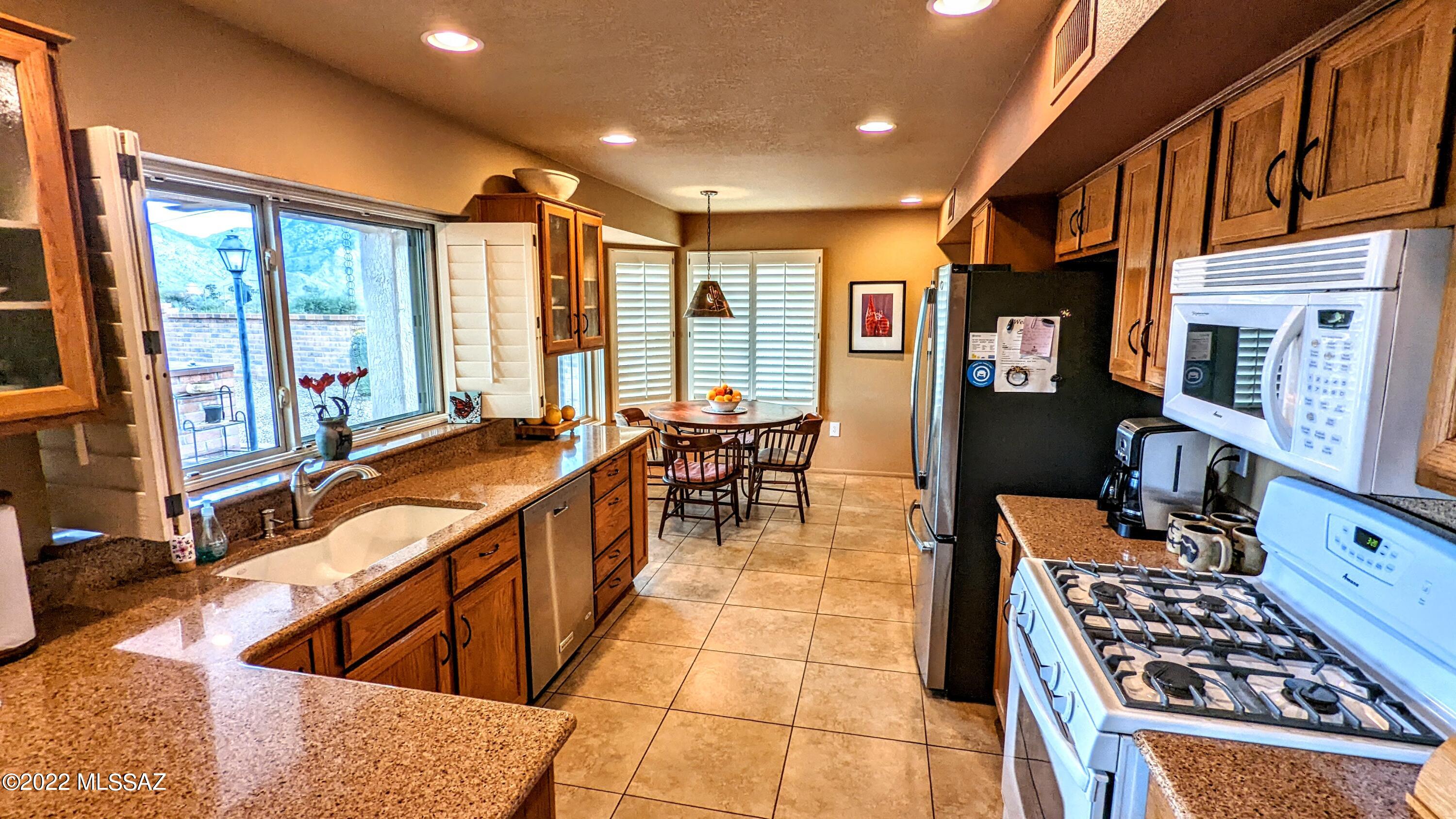 Sun City Vistoso Unit 5(1-288) - Residential Lease