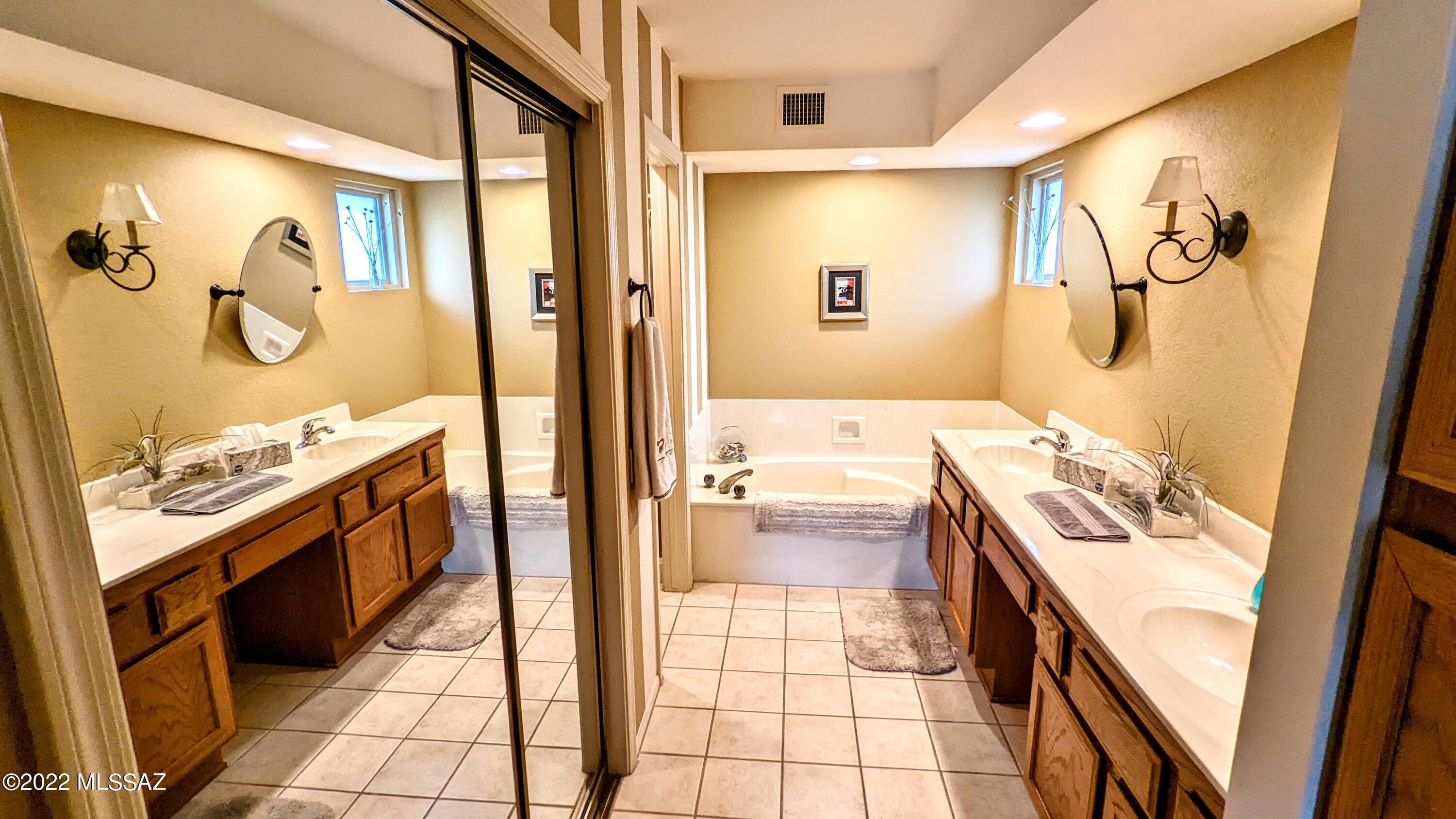 Sun City Vistoso Unit 5(1-288) - Residential Lease