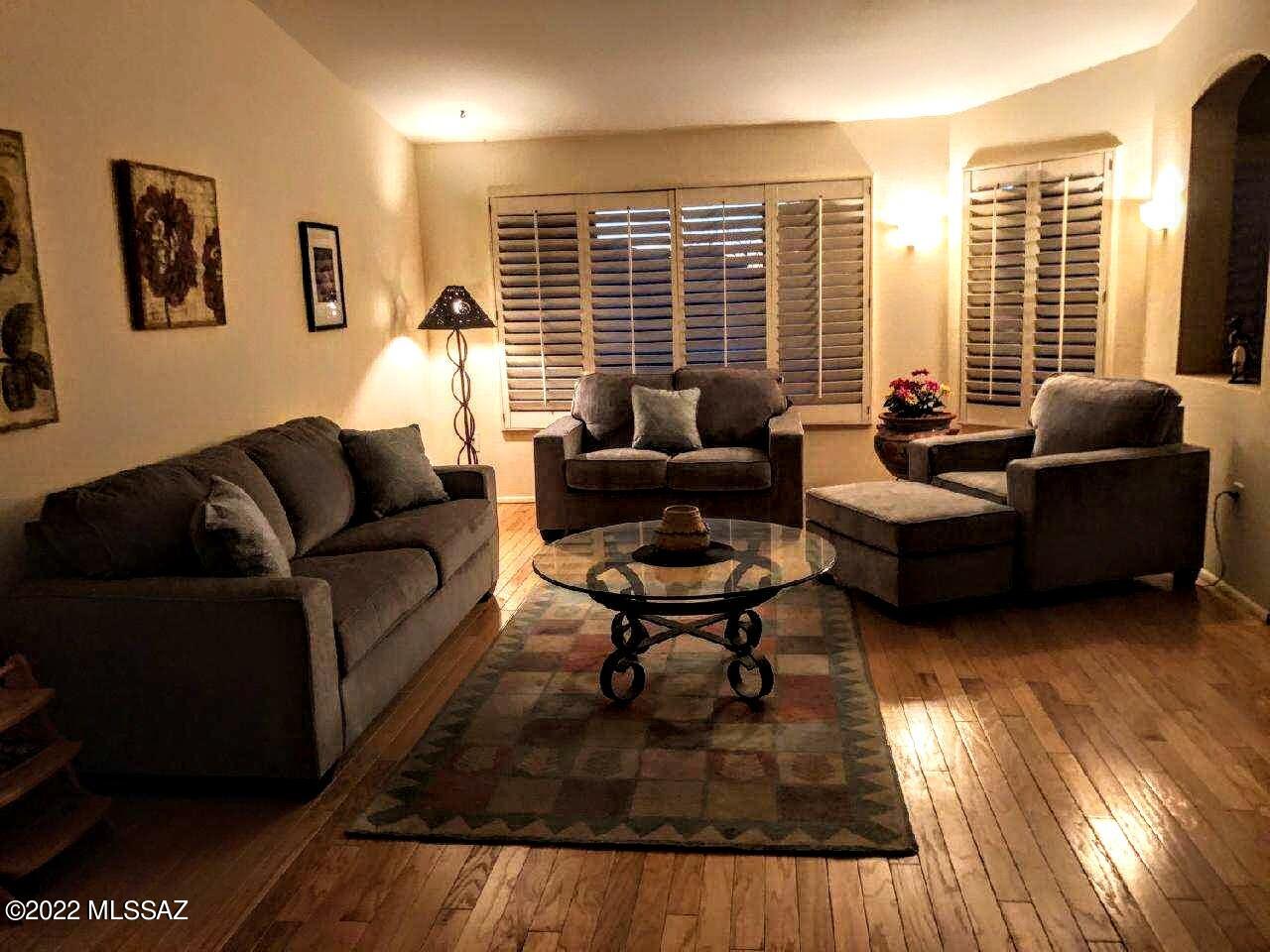 Sun City Vistoso Unit 5(1-288) - Residential Lease