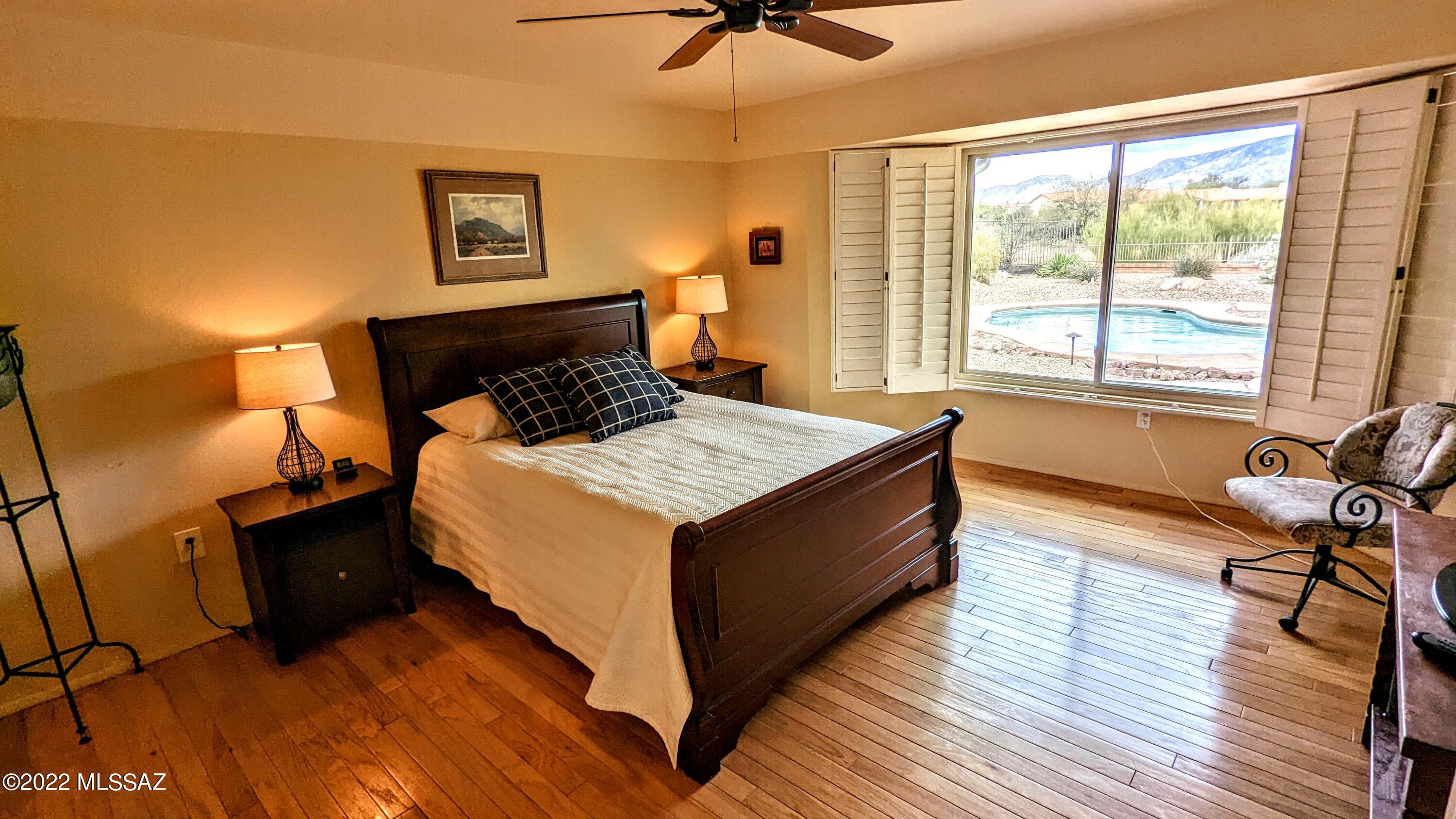 Sun City Vistoso Unit 5(1-288) - Residential Lease