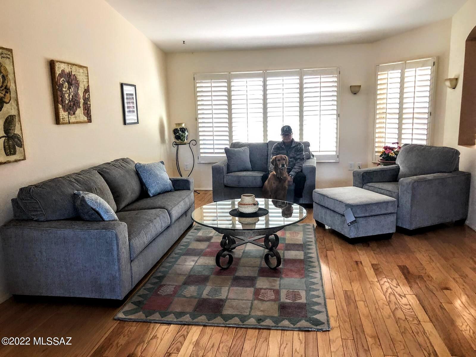 Sun City Vistoso Unit 5(1-288) - Residential Lease