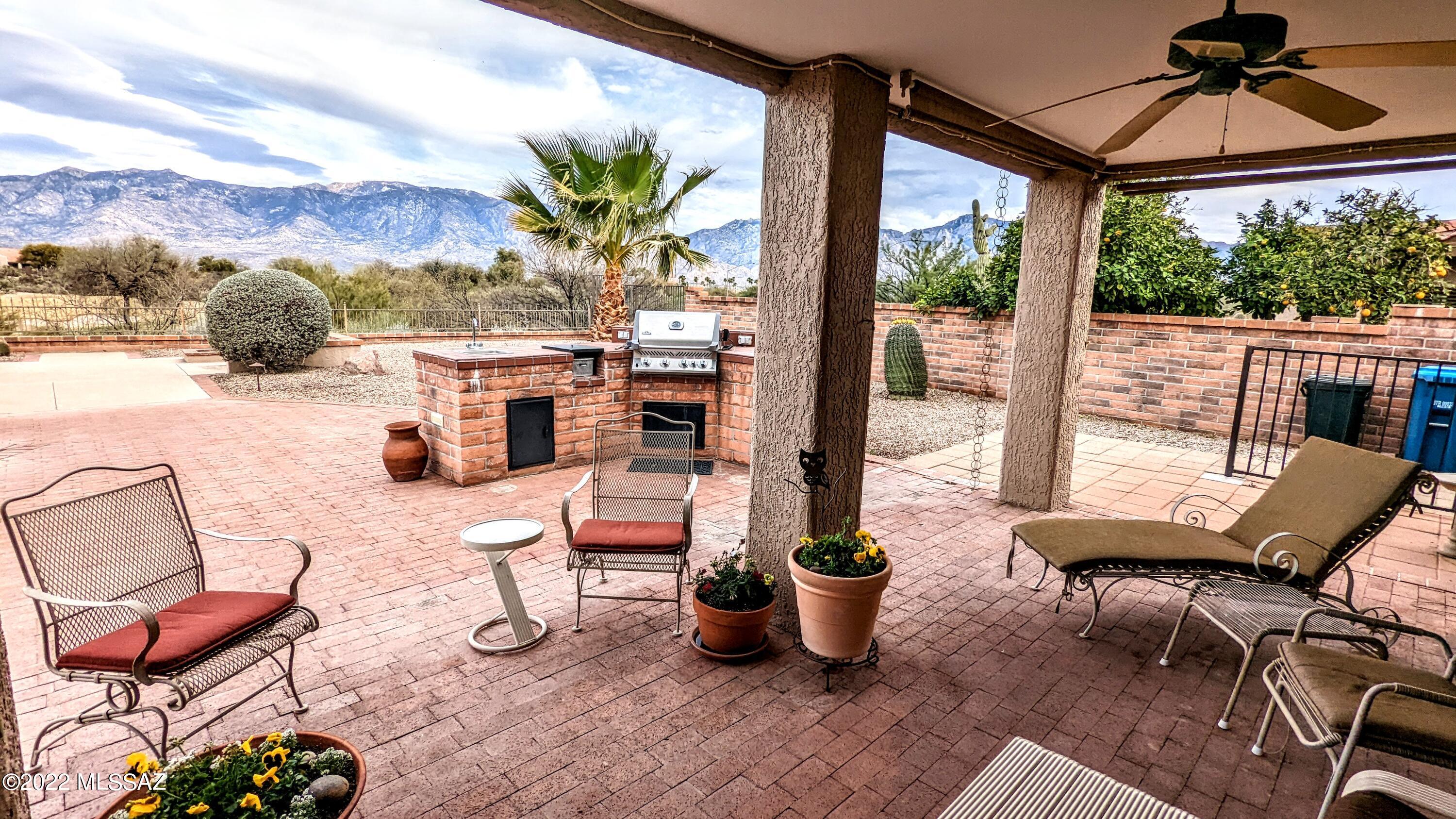 Sun City Vistoso Unit 5(1-288) - Residential Lease