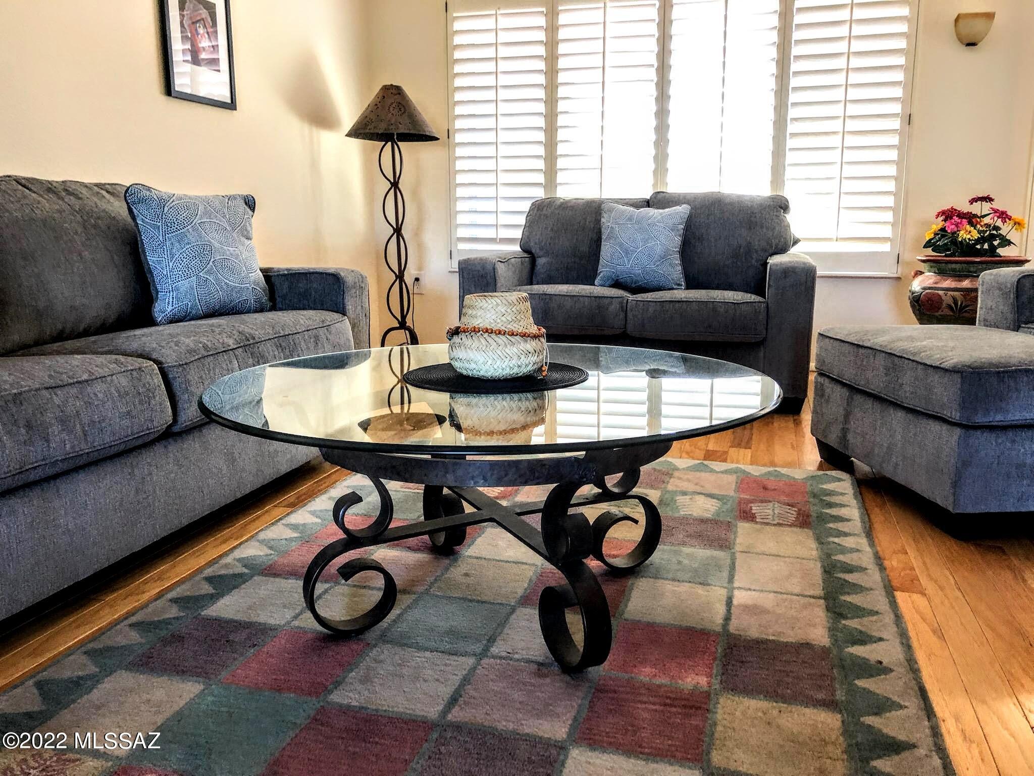 Sun City Vistoso Unit 5(1-288) - Residential Lease