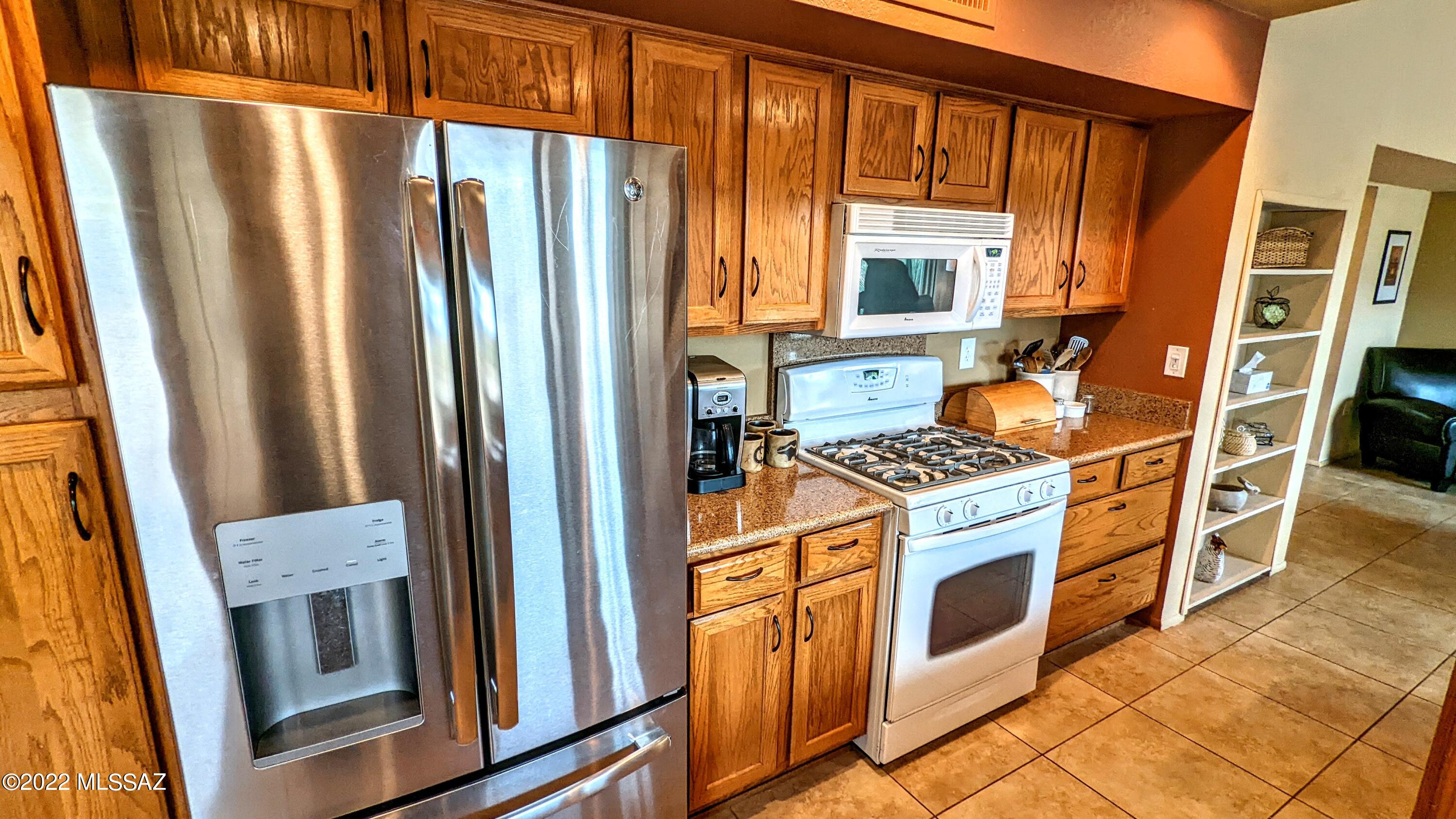 Sun City Vistoso Unit 5(1-288) - Residential Lease