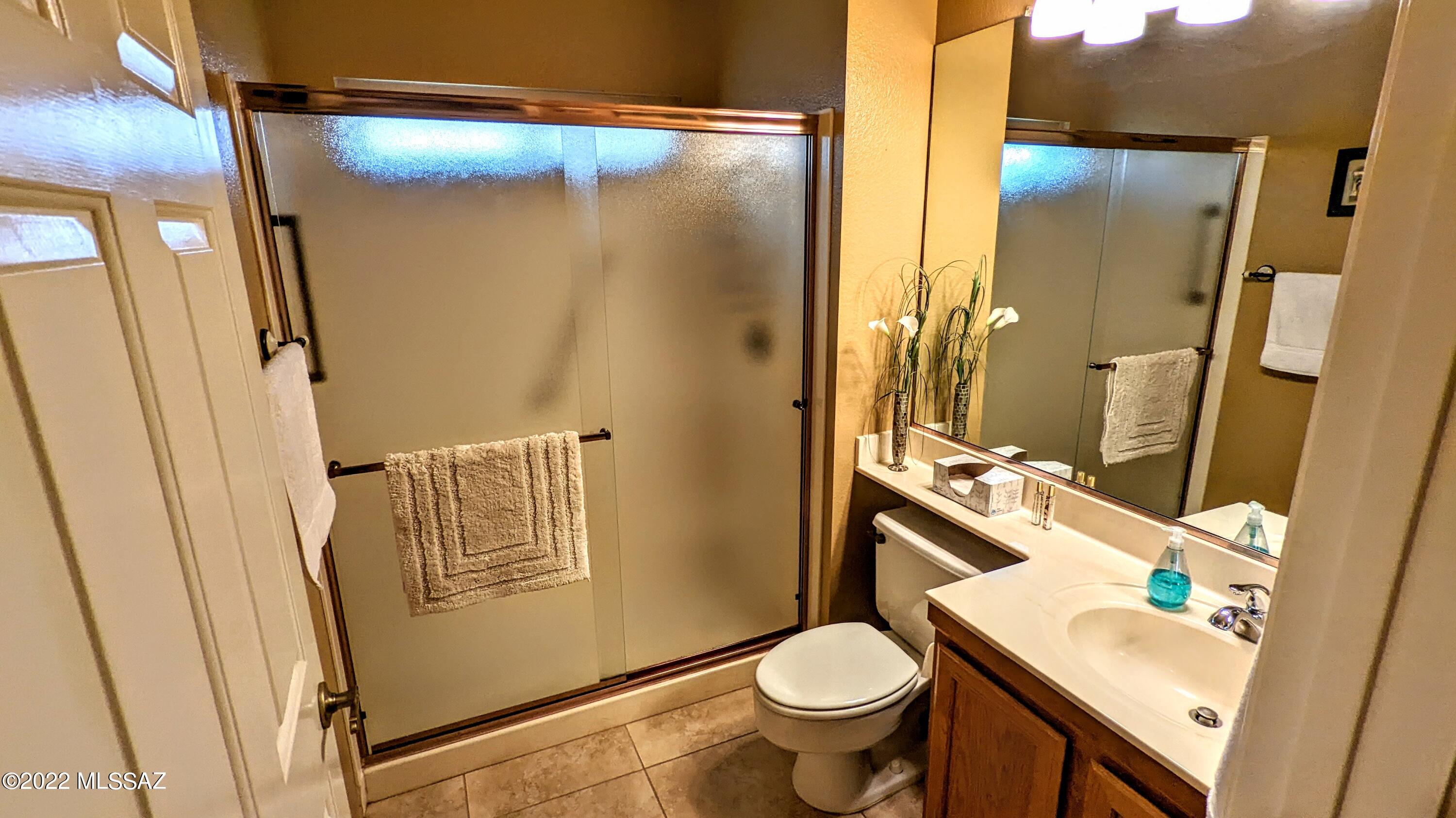 Sun City Vistoso Unit 5(1-288) - Residential Lease