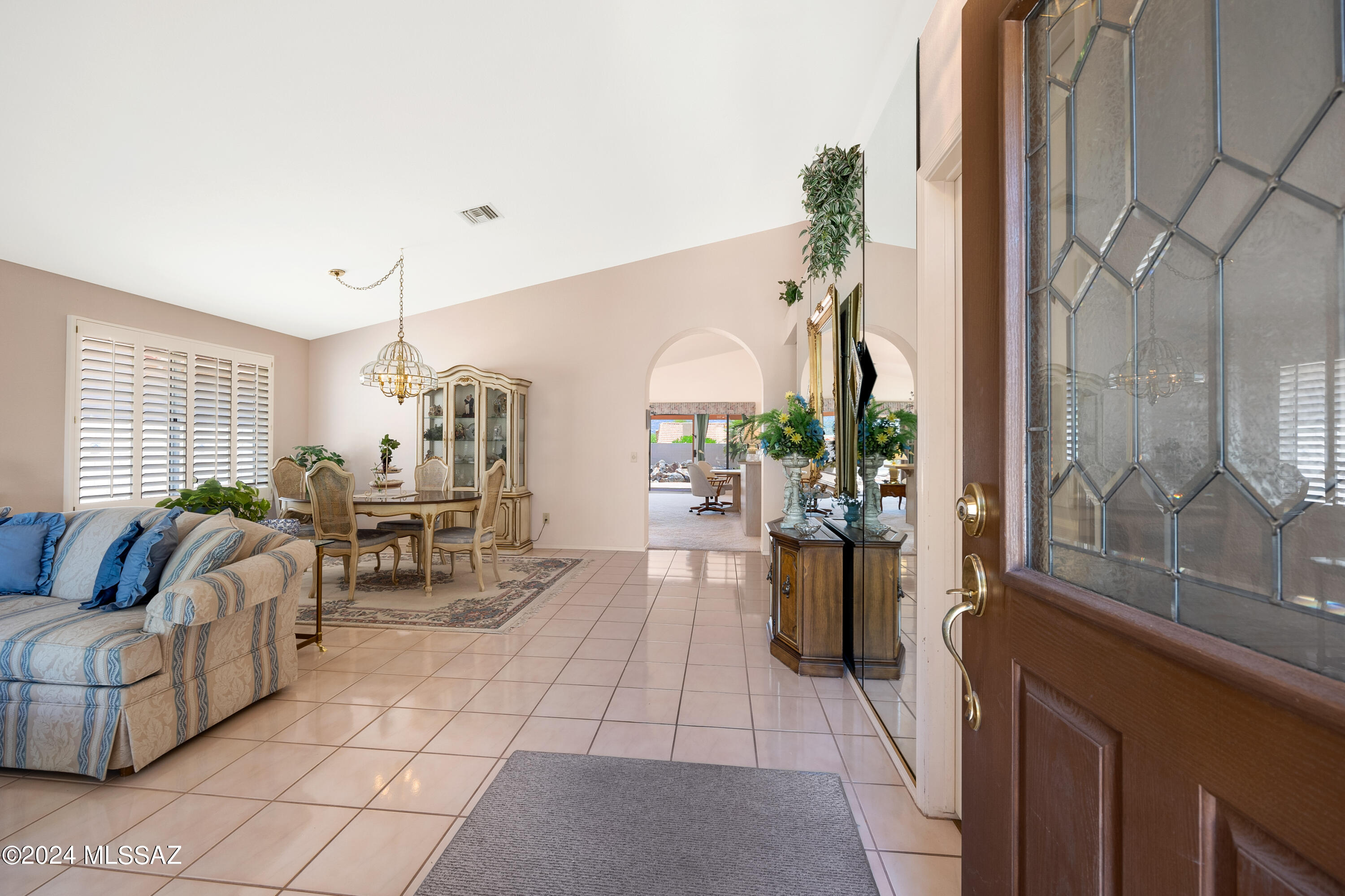Saddlebrooke - Residential