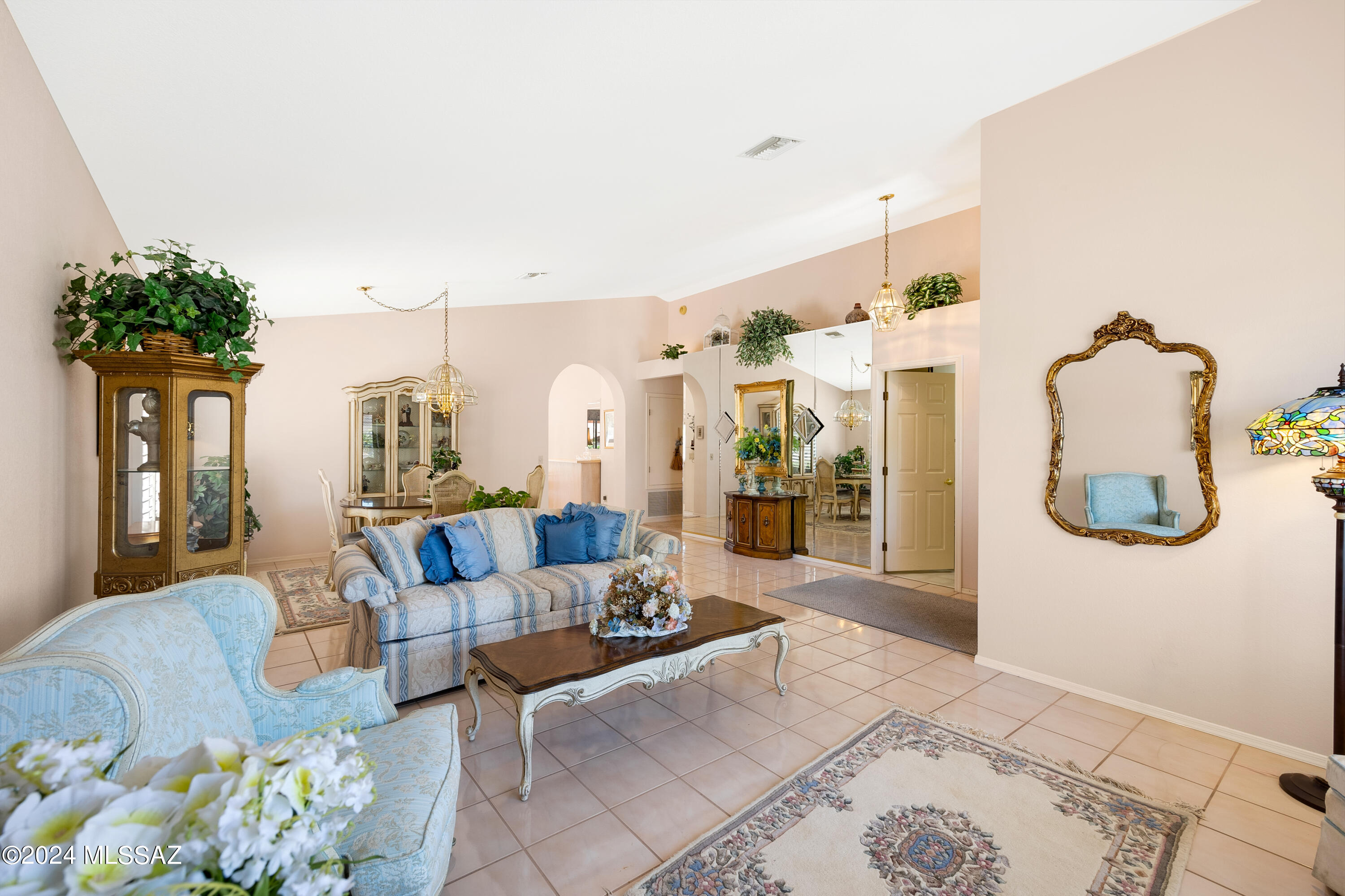 Saddlebrooke - Residential
