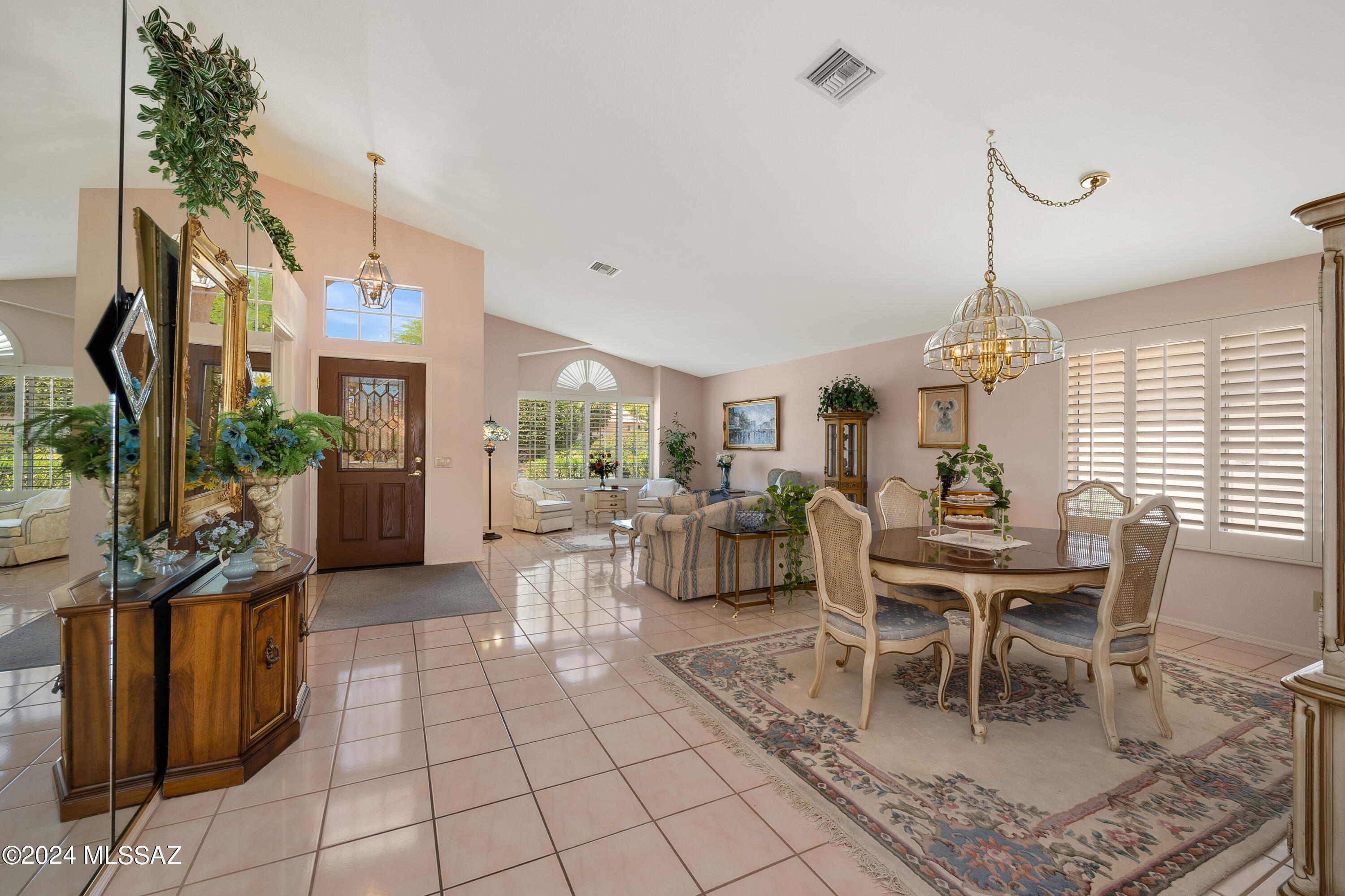 Saddlebrooke - Residential