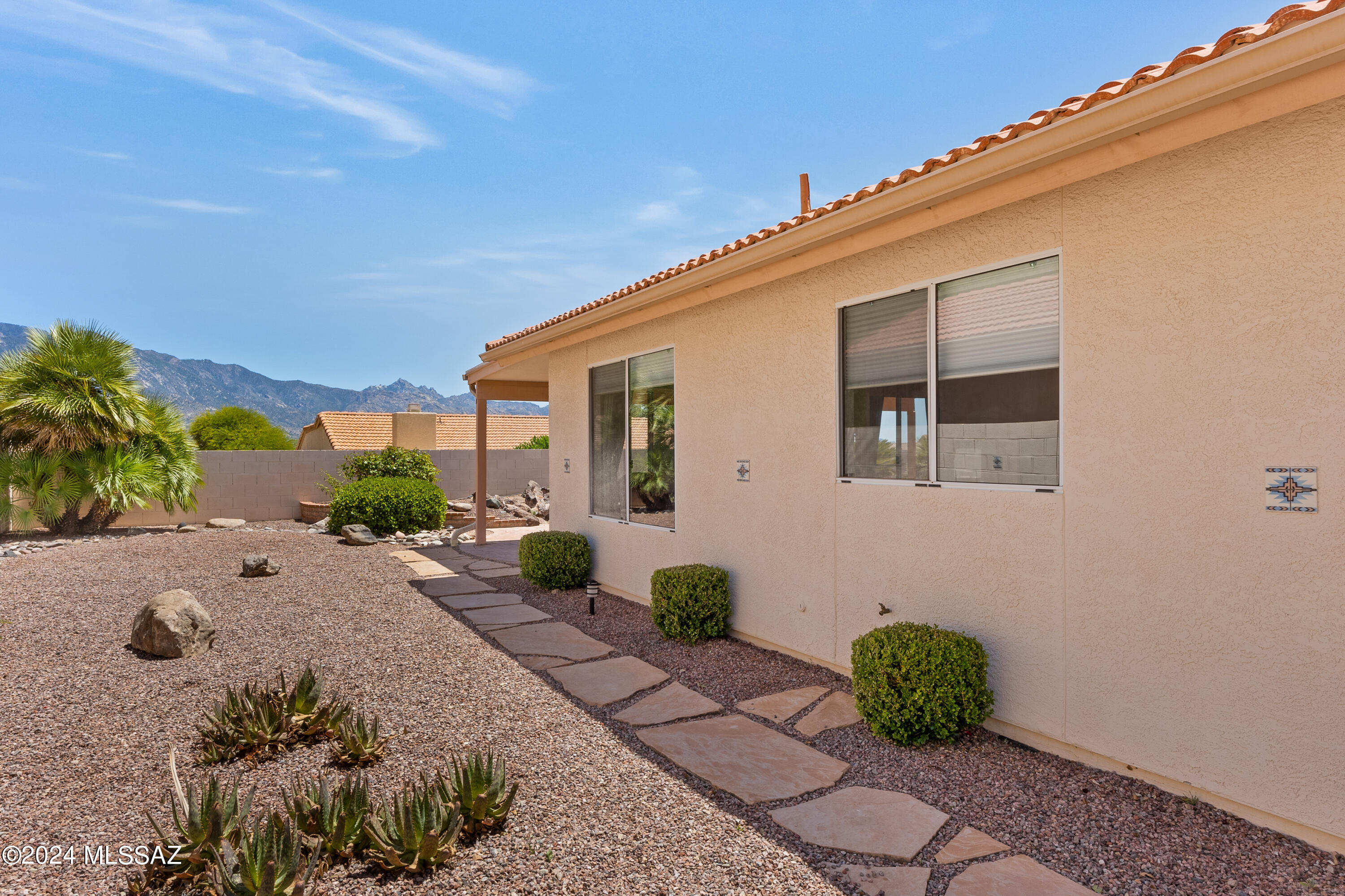 Saddlebrooke - Residential