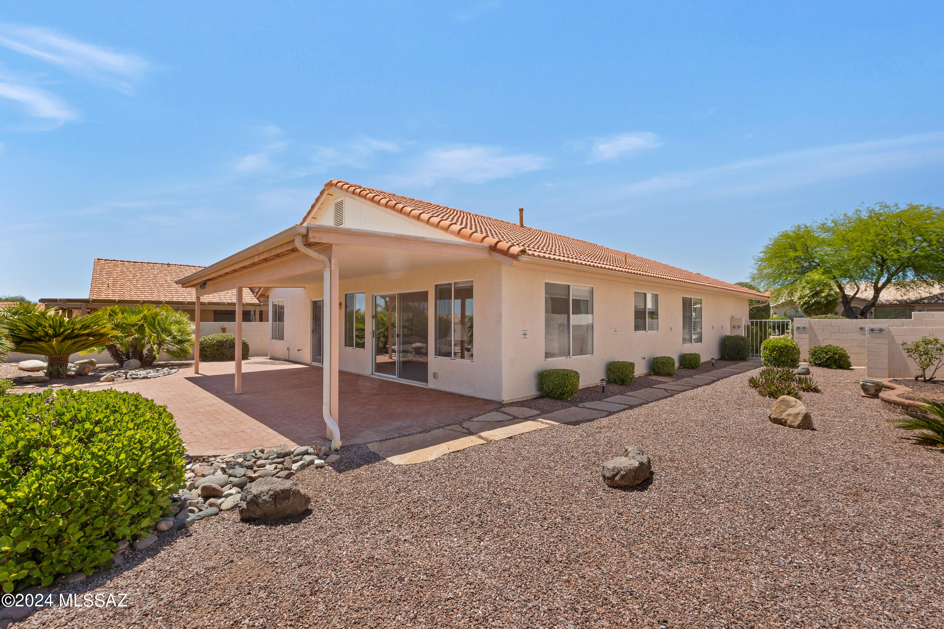 Saddlebrooke - Residential