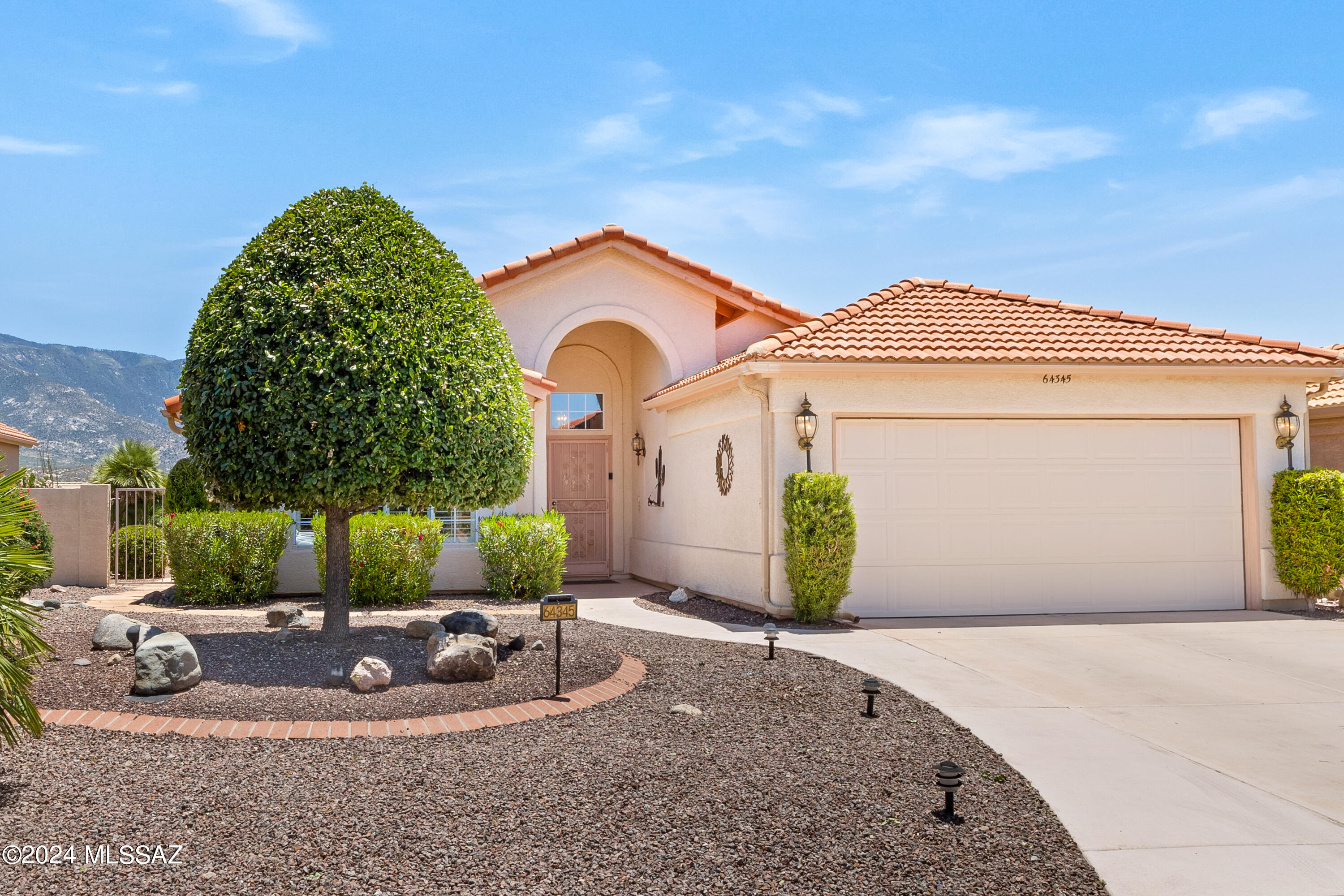 Saddlebrooke - Residential