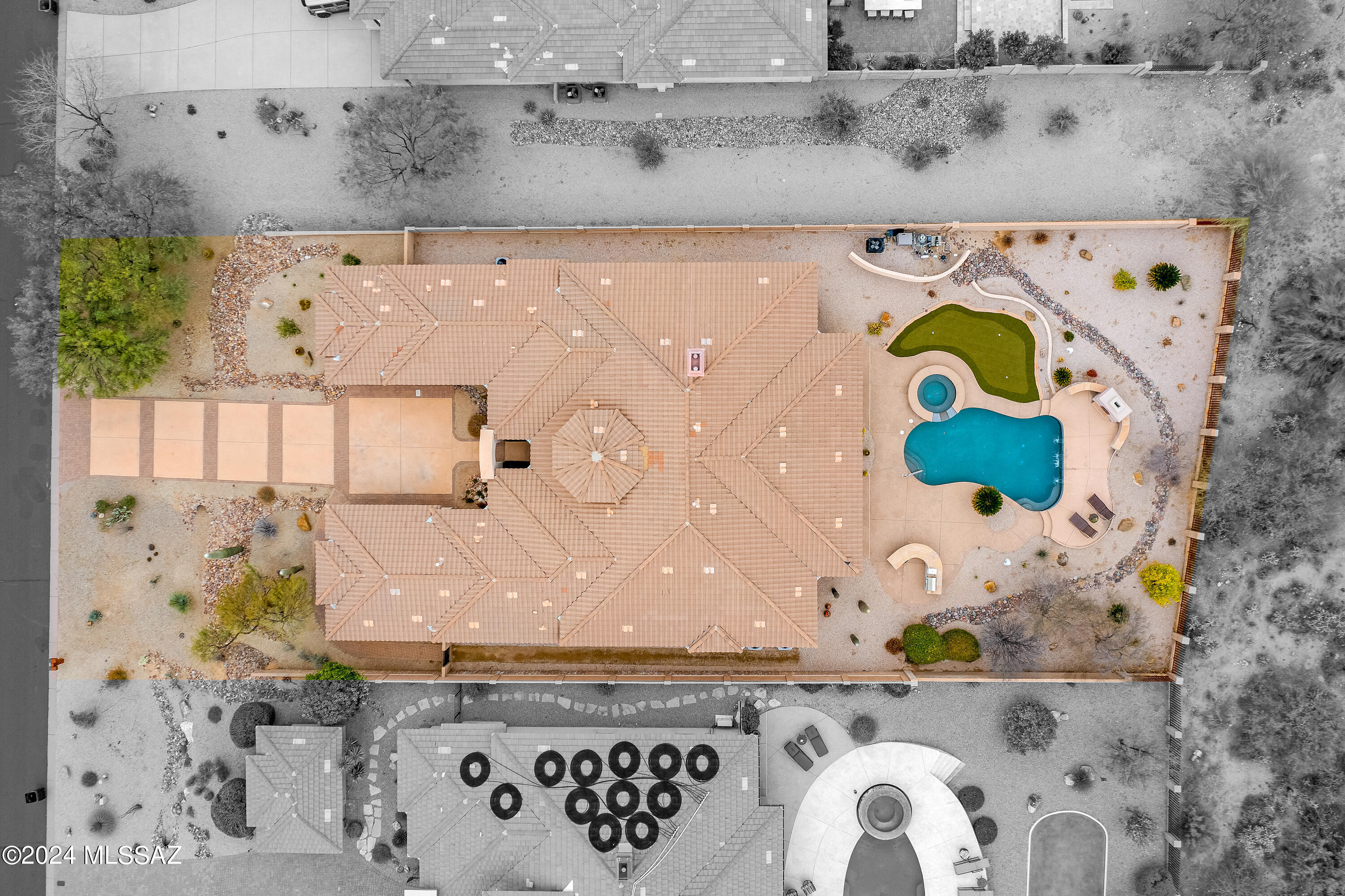 Gallery Parcel 3 (1-41) - Residential