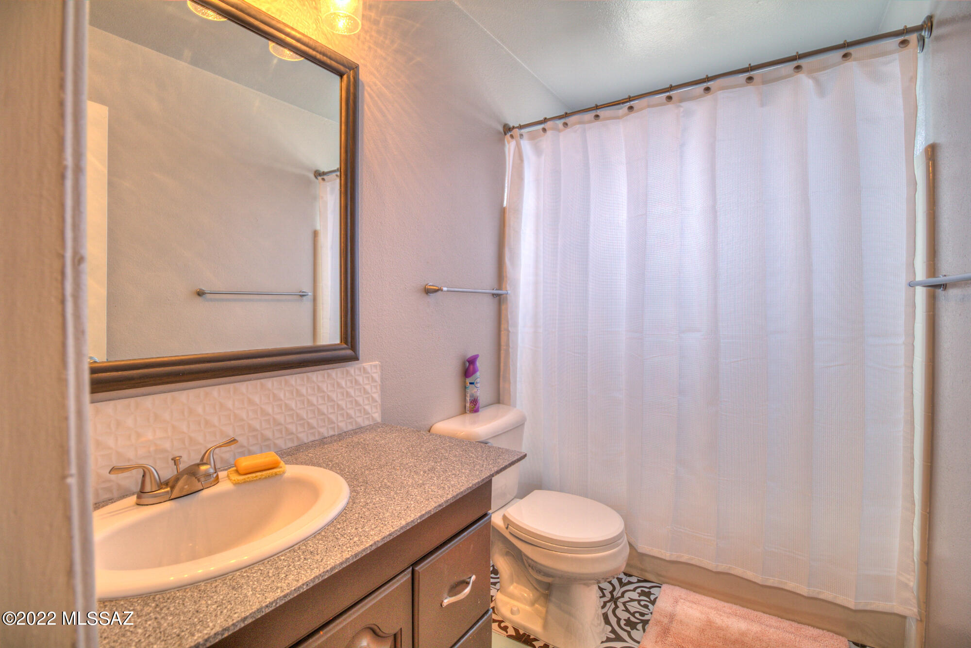 Monte Catalina Estates (1-10) - Residential