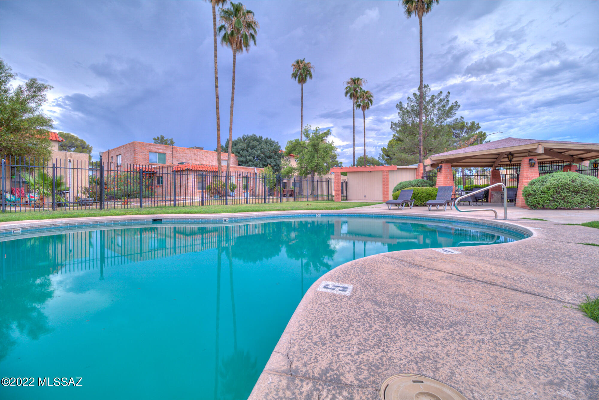 Monte Catalina Estates (1-10) - Residential