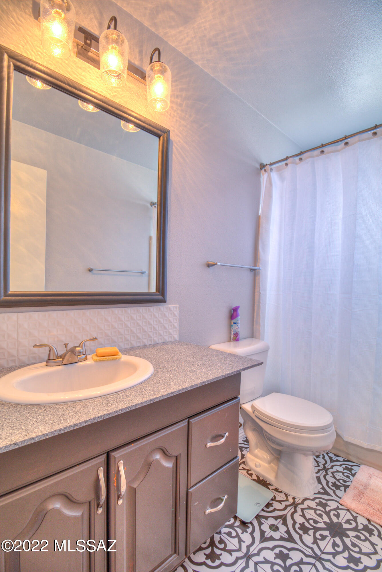 Monte Catalina Estates (1-10) - Residential