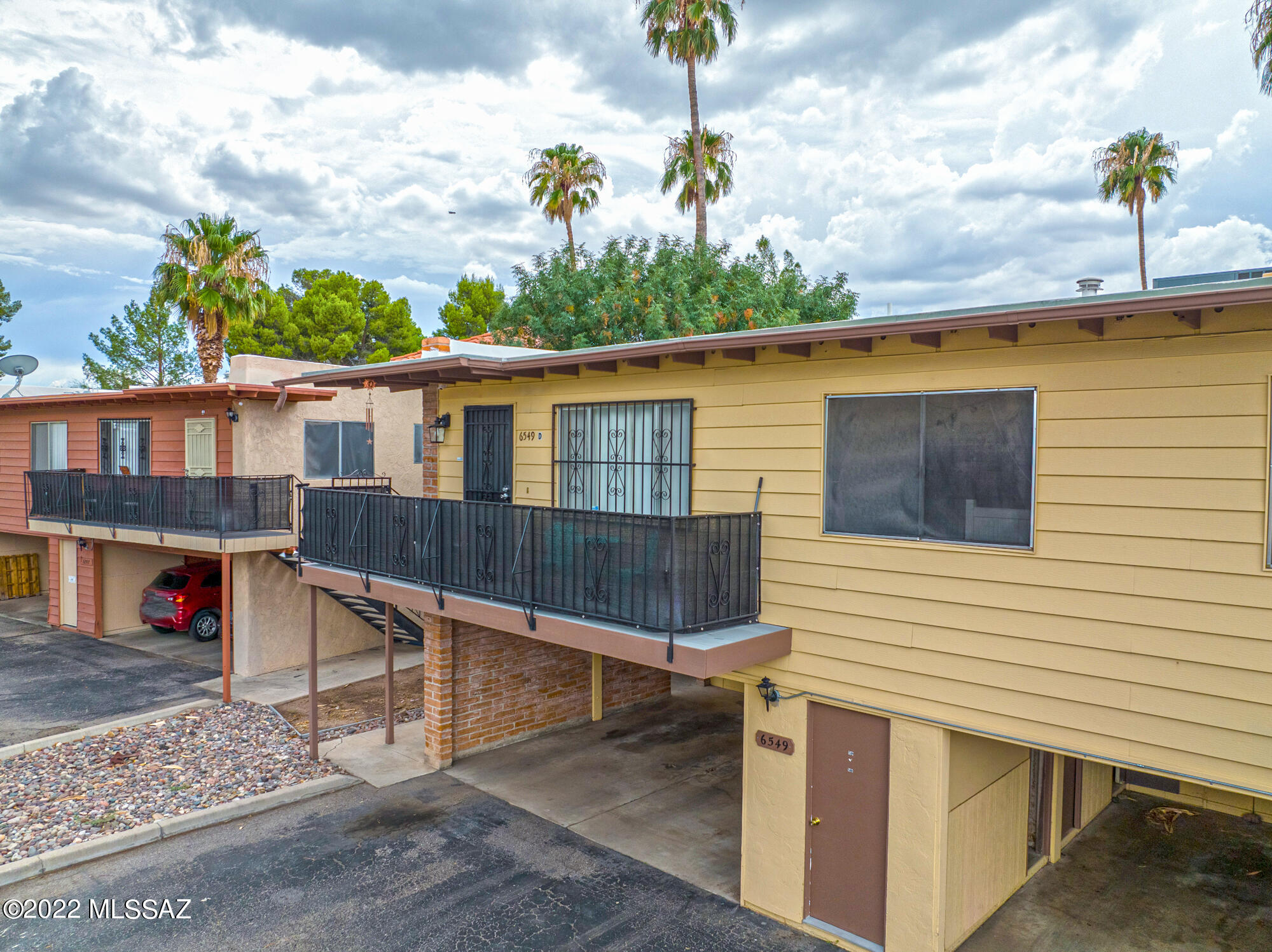 Monte Catalina Estates (1-10) - Residential