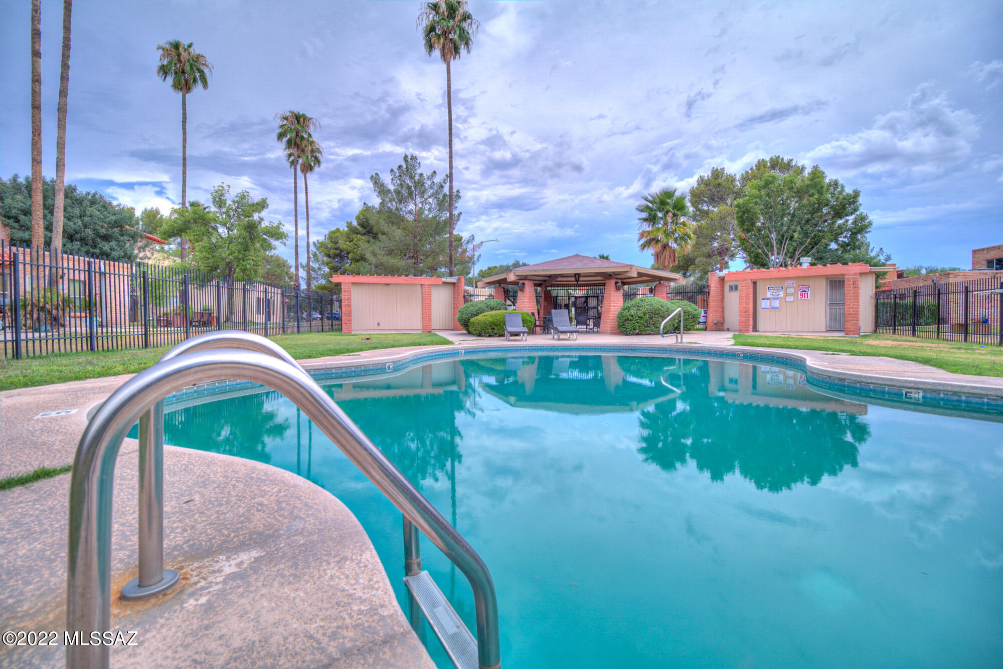 Monte Catalina Estates (1-10) - Residential