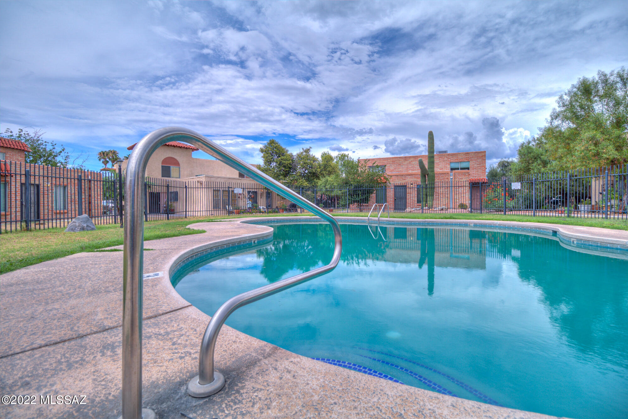 Monte Catalina Estates (1-10) - Residential