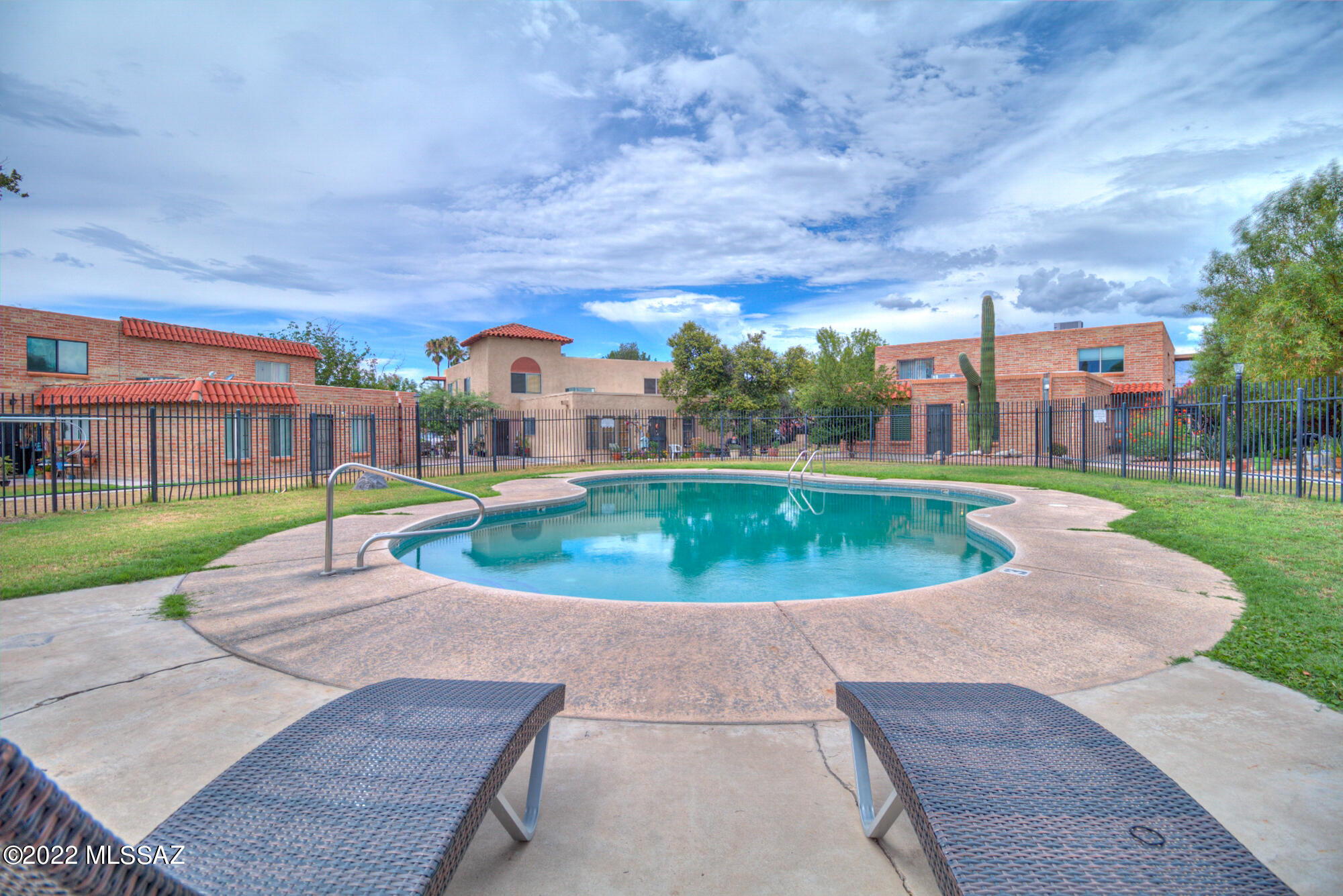 Monte Catalina Estates (1-10) - Residential