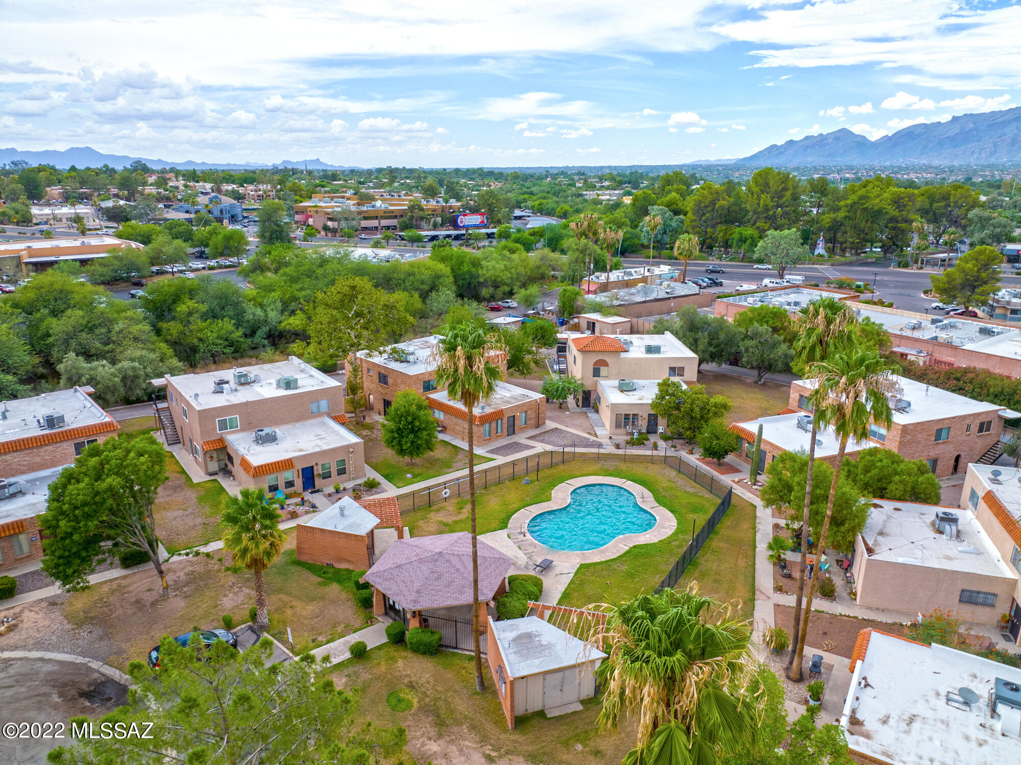 Monte Catalina Estates (1-10) - Residential