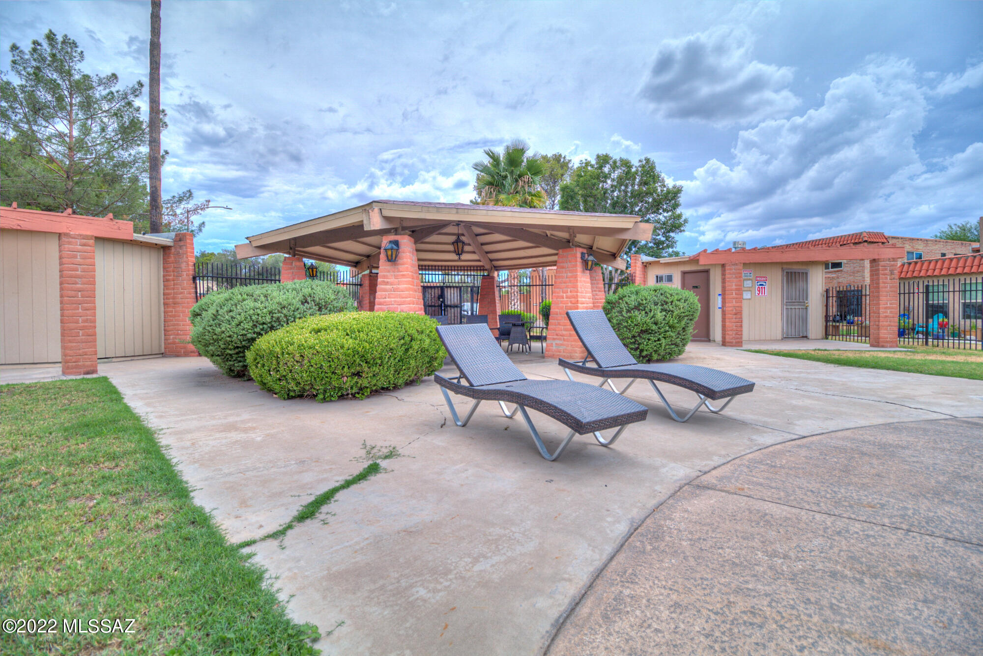 Monte Catalina Estates (1-10) - Residential