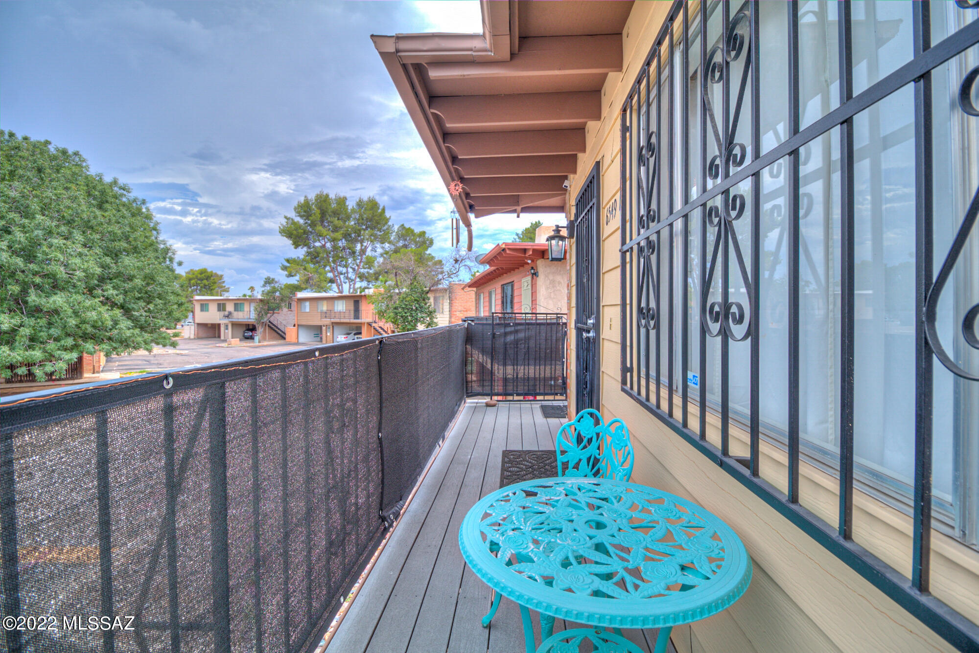 Monte Catalina Estates (1-10) - Residential