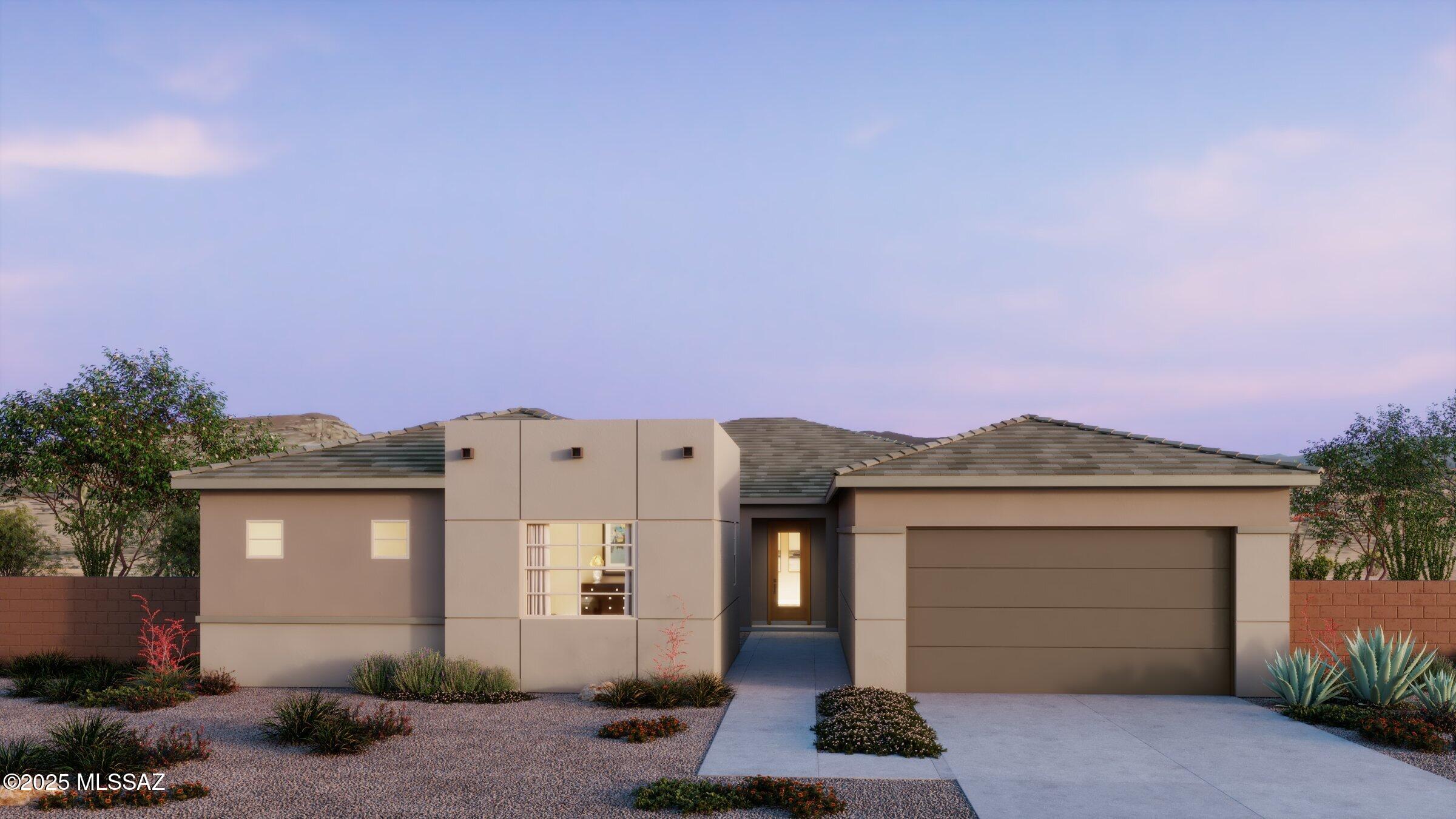 Saguaro Reserve I at Dove Mountain - Residential
