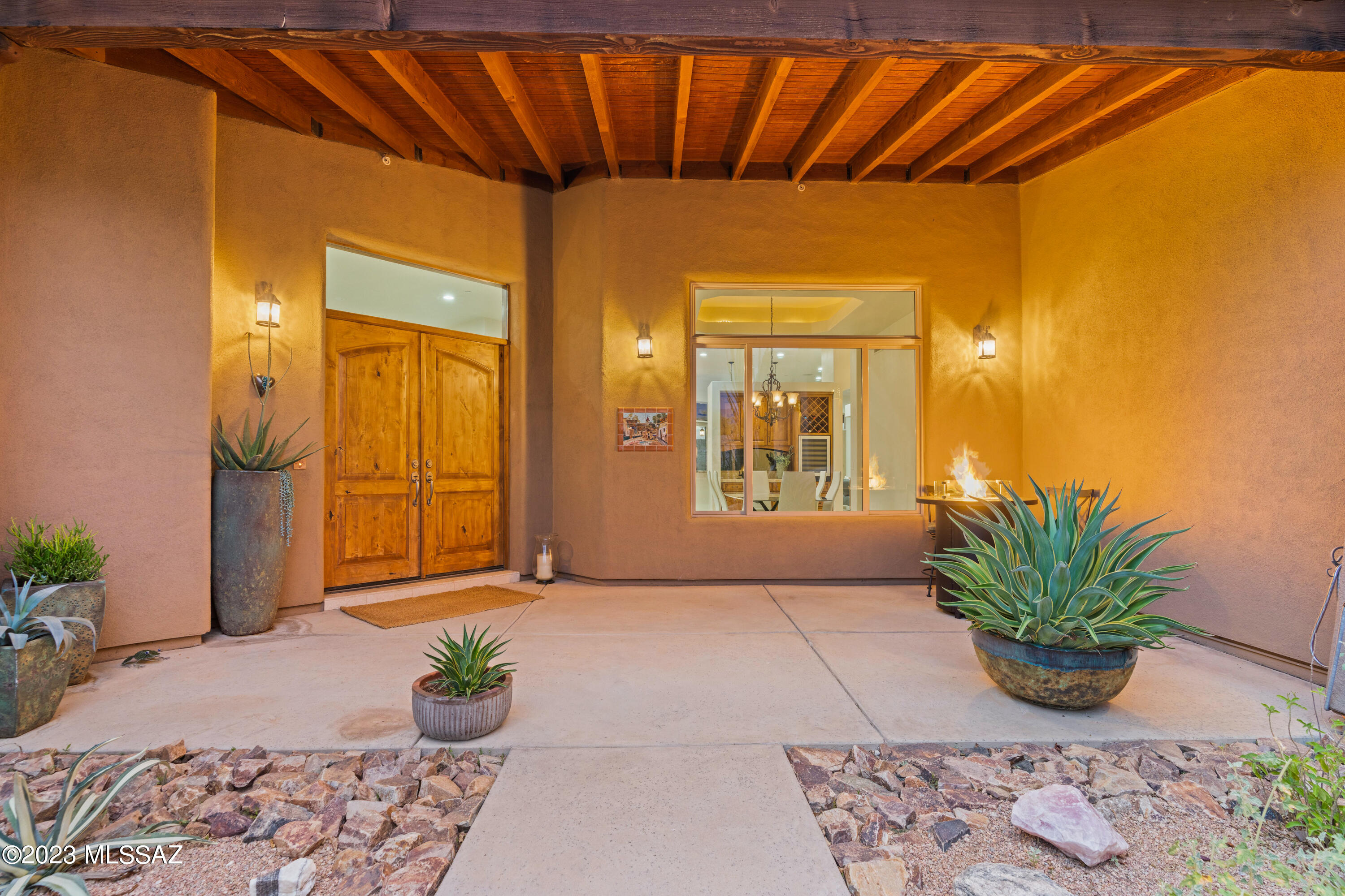 Coyote Ridge (1-109) - Residential