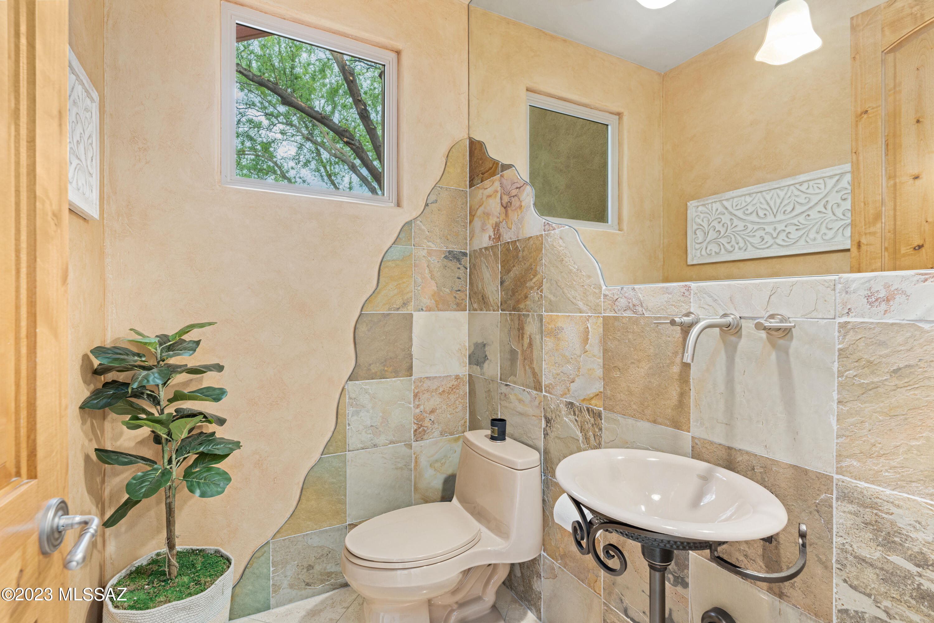 Coyote Ridge (1-109) - Residential