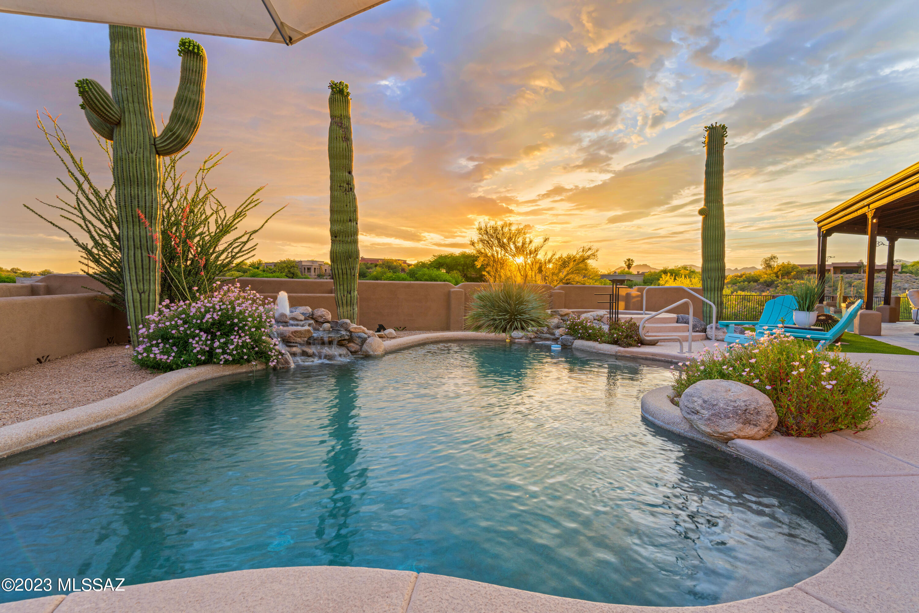 Coyote Ridge (1-109) - Residential